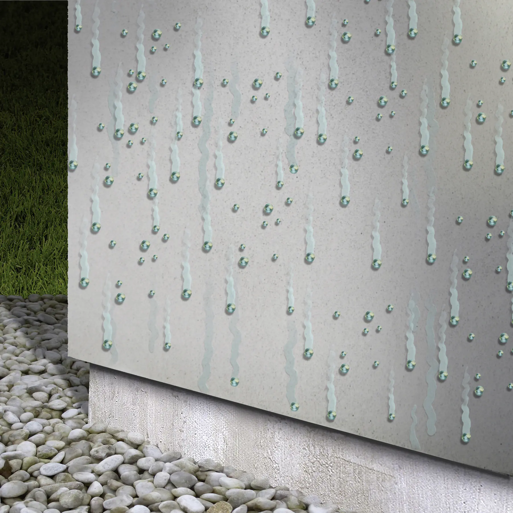 MEM Fassaden-Imprägnierung 10 l