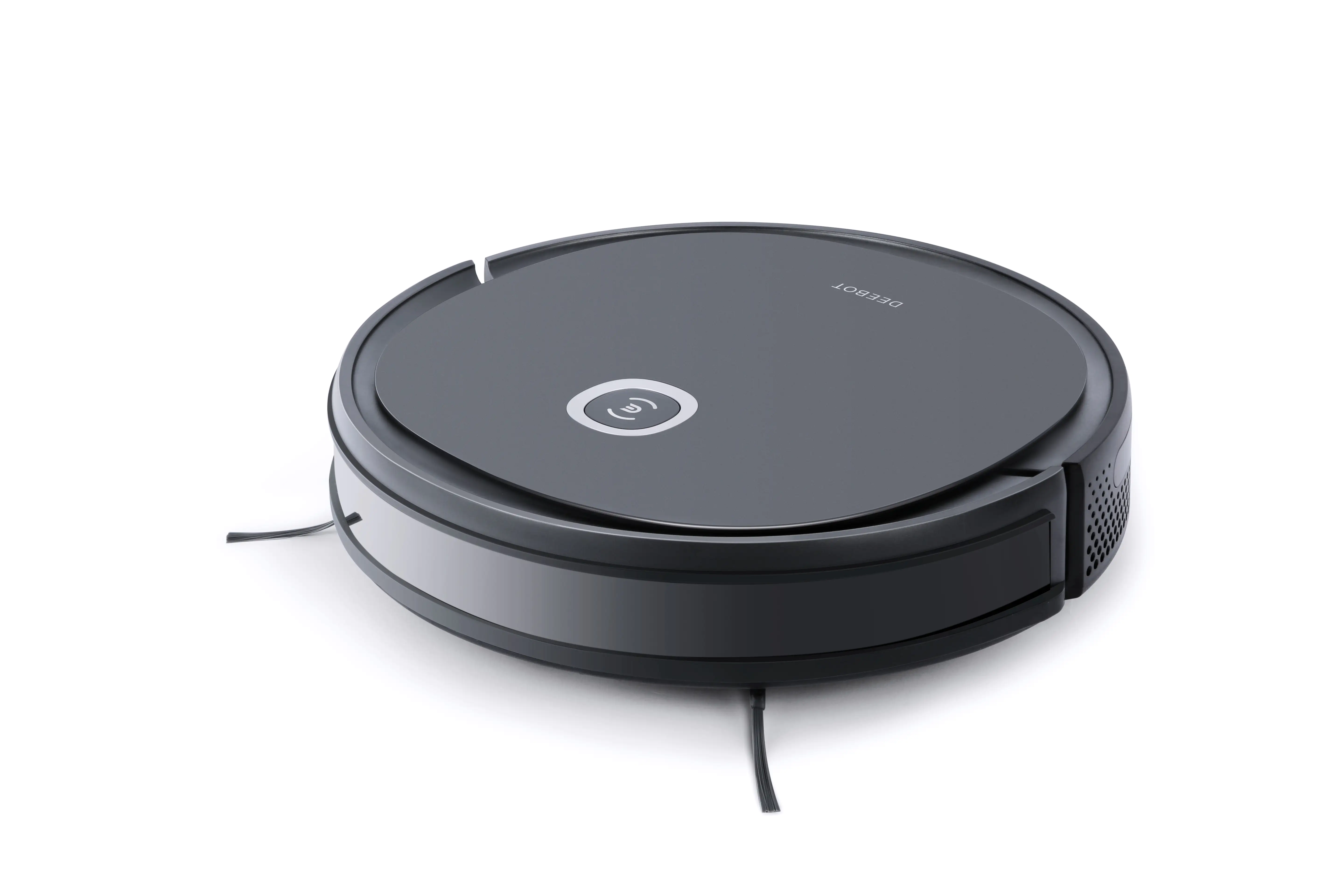 ECOVACS Saugroboter DEEBOT U2 PRO 2-in-1 Saug- und Wischroboter