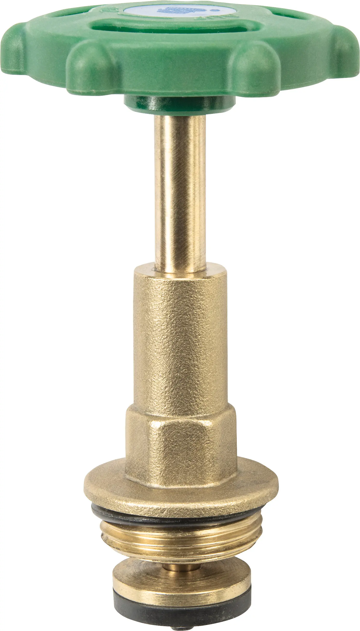 Cornat Freistromventil-Oberteil 1"