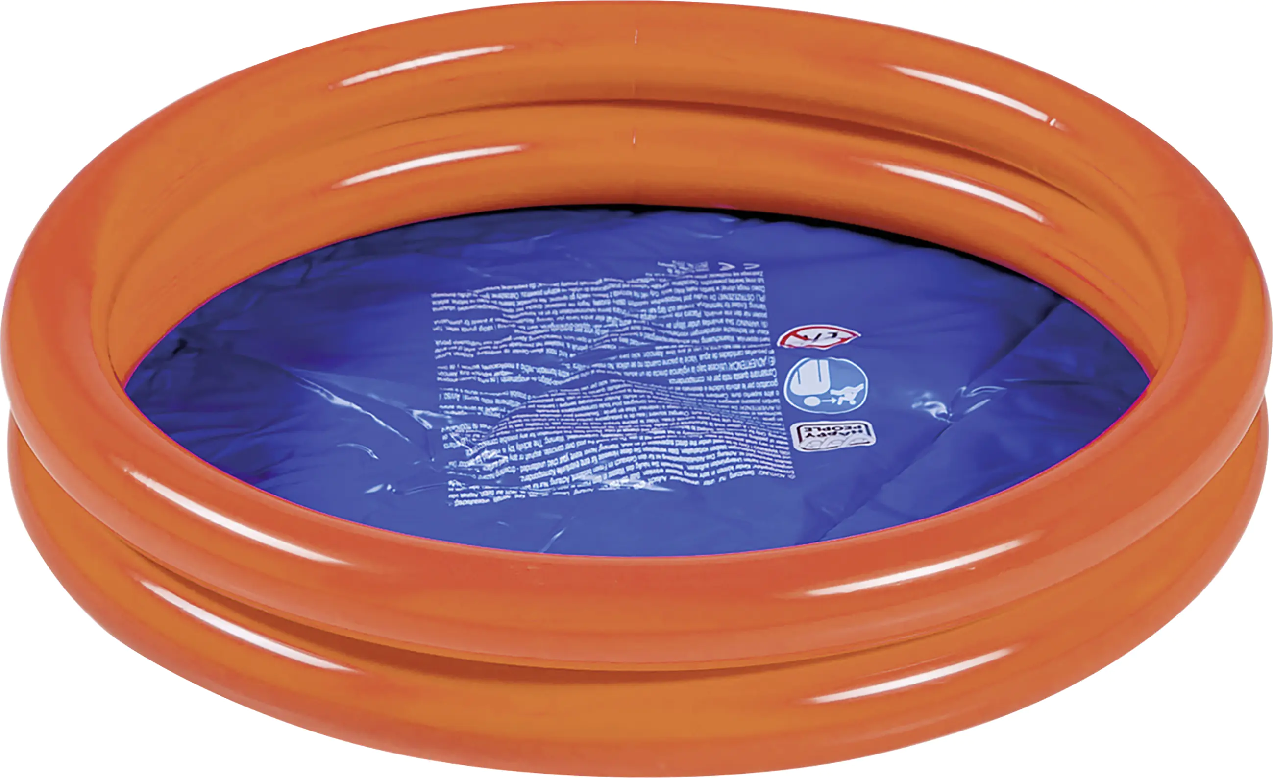 Happy People Babypool Ø 60 x 15 cm