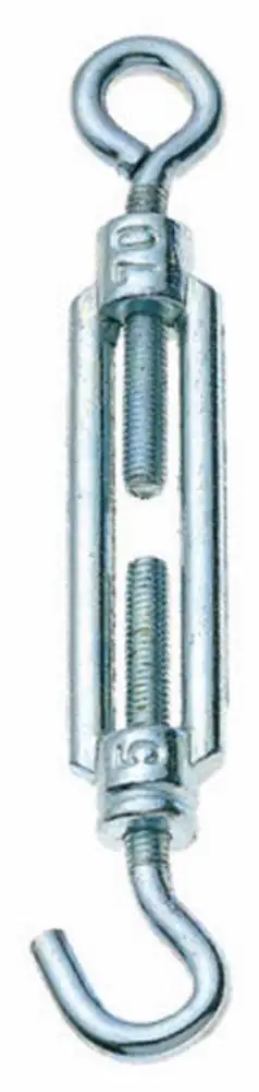 Conacord Spannschloss M5 x 50 mm