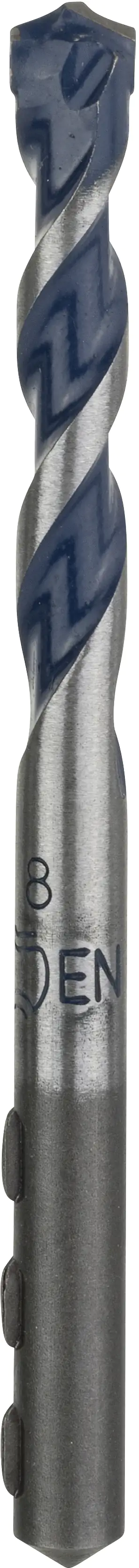 Bosch Betonbohrer SDS plus CYL-5 100 mm Ø 8