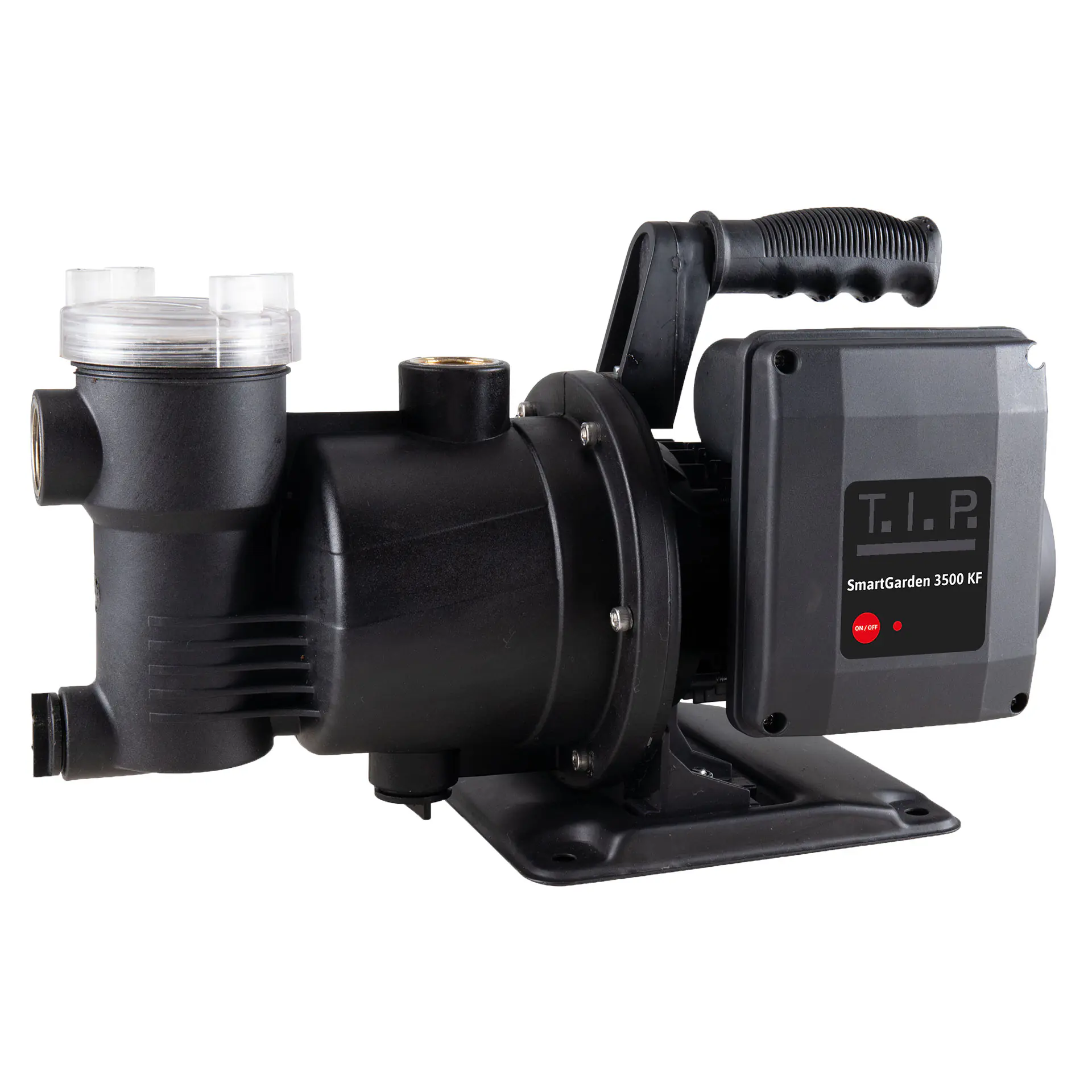 T.I.P. Gartenpumpe SmartGarden 3500 KF