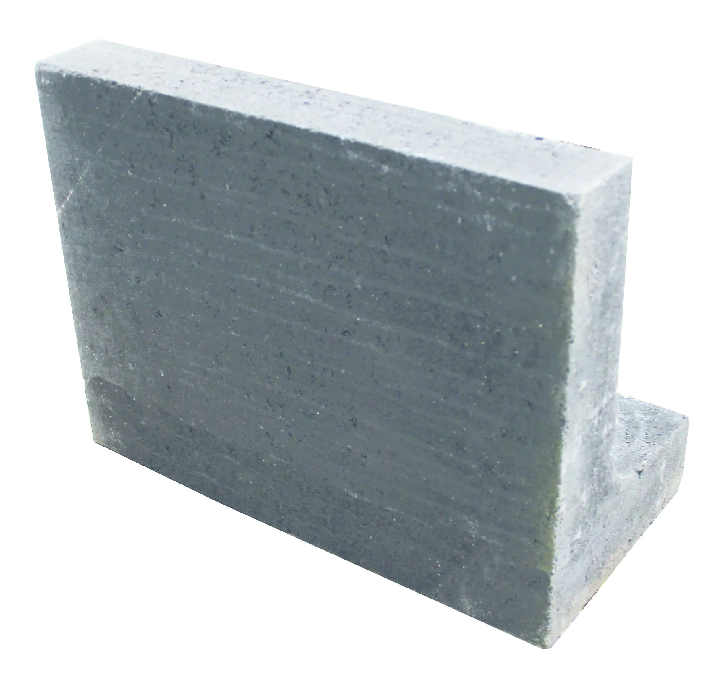 EHL L-Stein unbewehrt Fase 20 x 40 x 30 cm grau EHL L-Stein unbewehrt Fase 20 x 40 x 30 cm grau