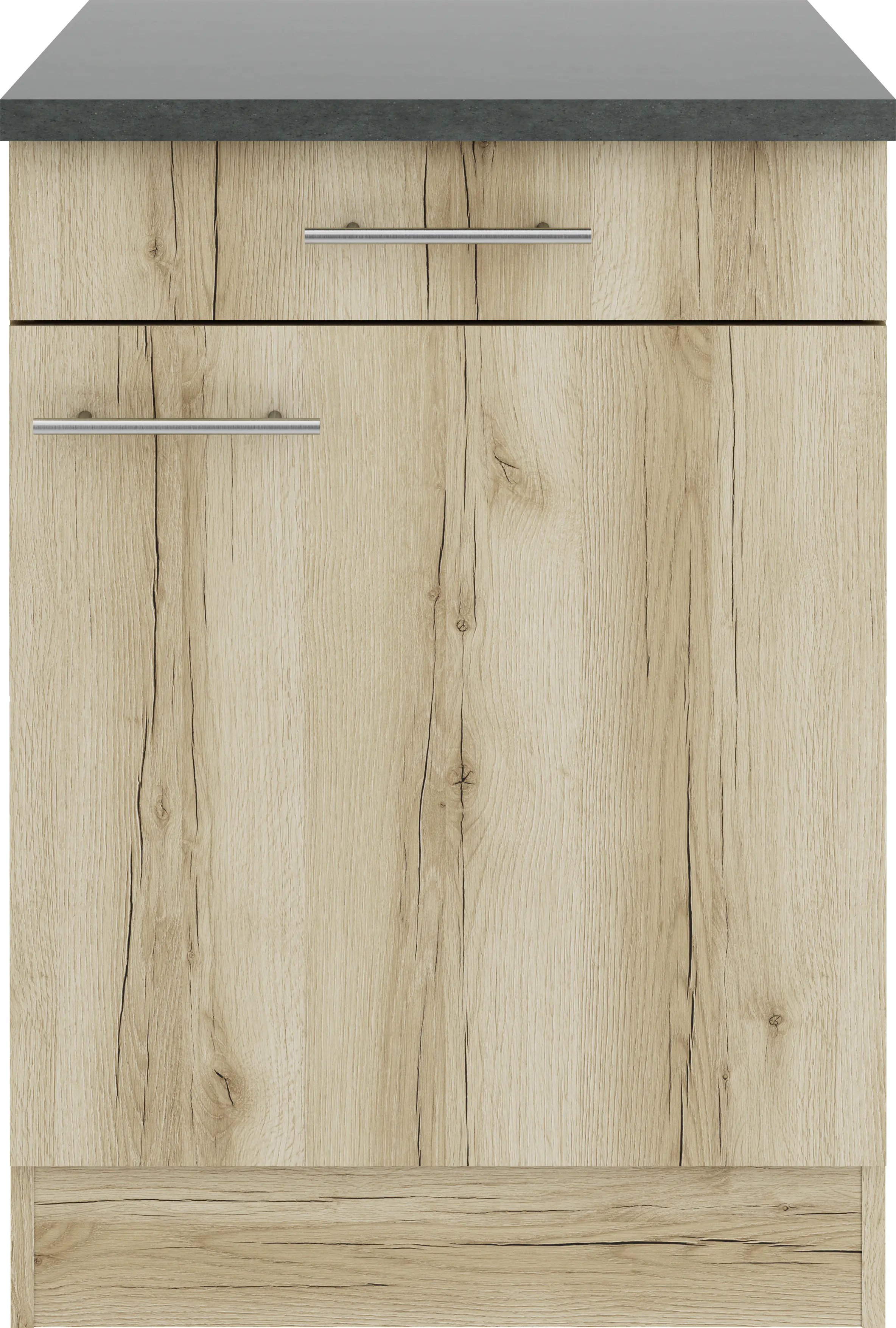 Optifit Unterschrank Livorno 290 eiche 60 cm