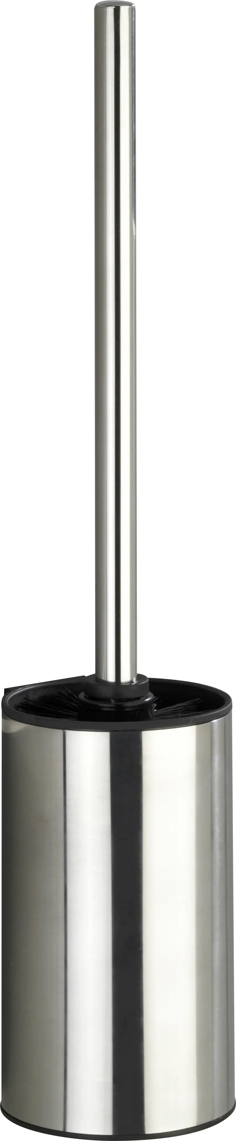 Wenko WC-Bürstenhalter Detroit Edelstahl