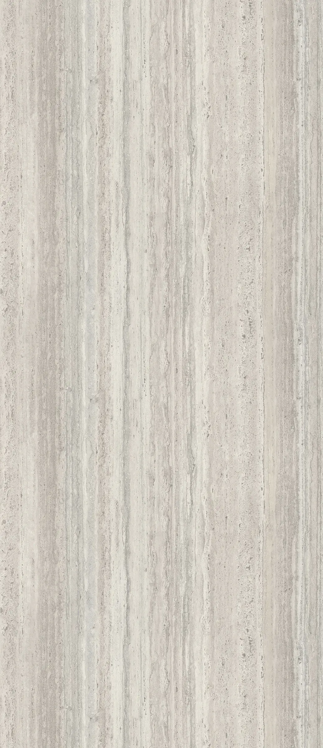 Wetwall Elite Duschrückwand Natural Travertine 60 x 242 cm mit Nut & Feder