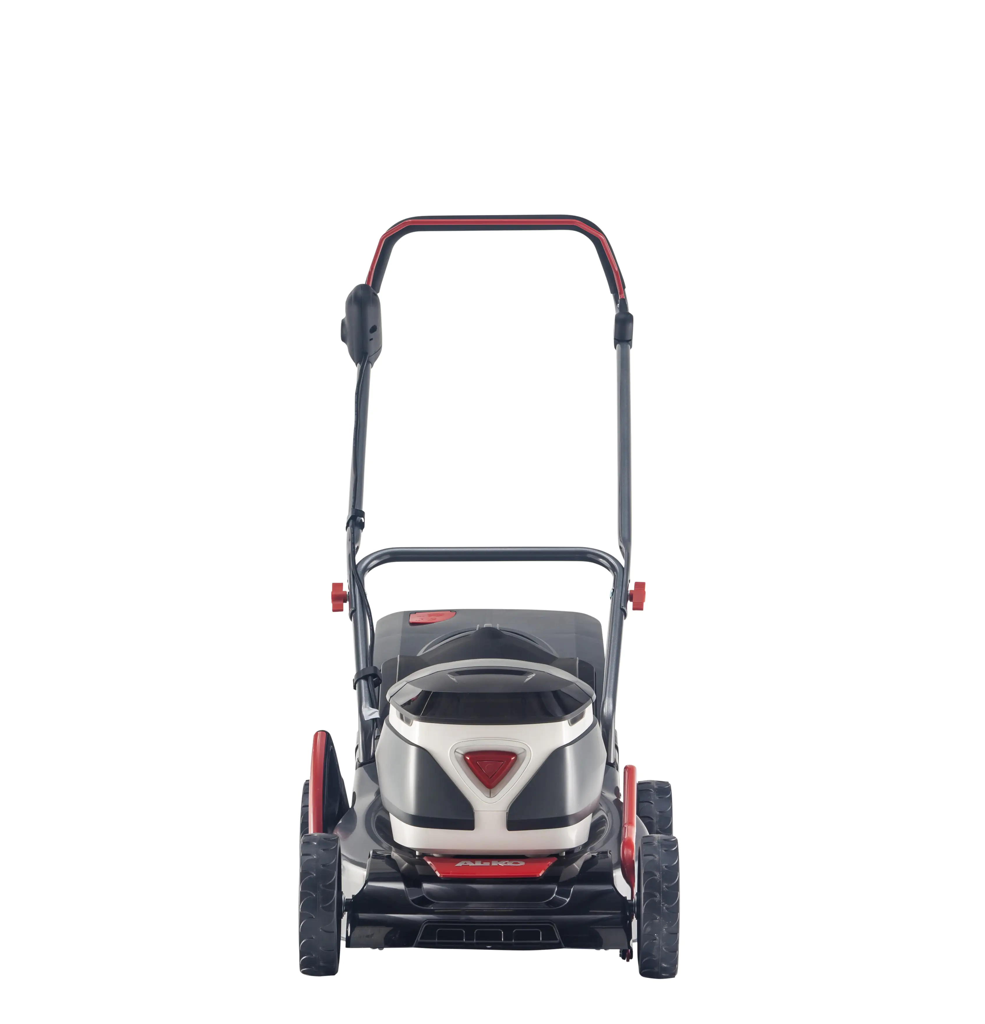 4003718356212_7 AL-KO Akku-Rasenmäher 42.2 Li Comfort 36 Volt 4 Ah inkl. Akku & Ladegerät