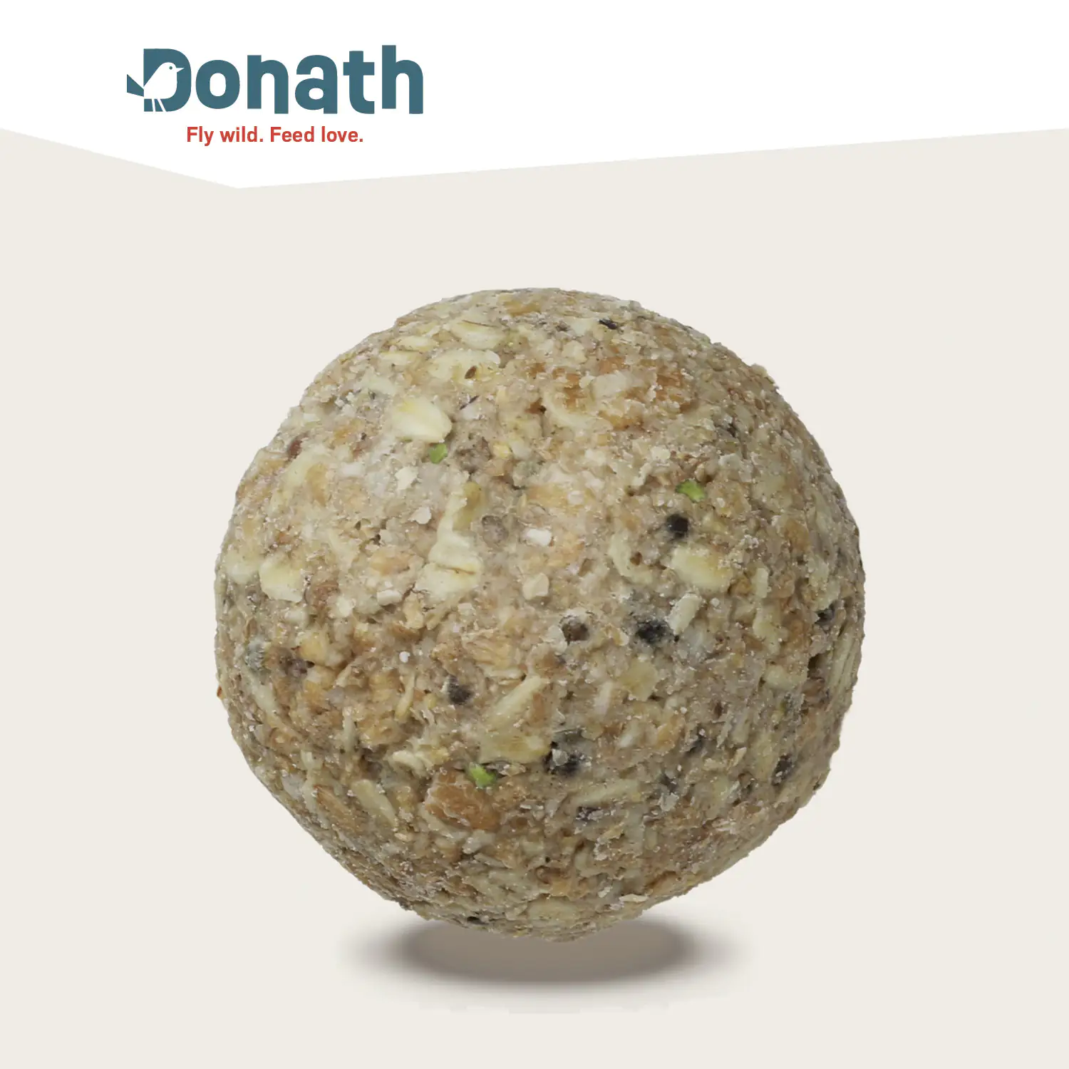 4260681740503_2833934 Donath Energie-Knödel Meisenknödel Hanf 50 x 100 g