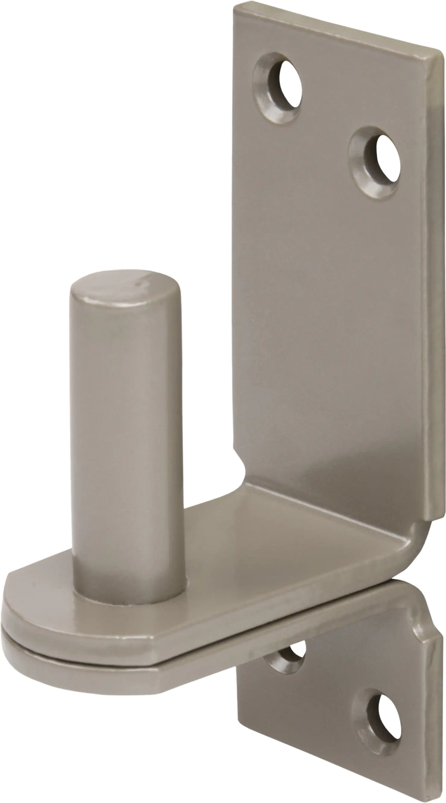 Alberts Duravis Kloben Platte Typ DII Ø16 perlbeige