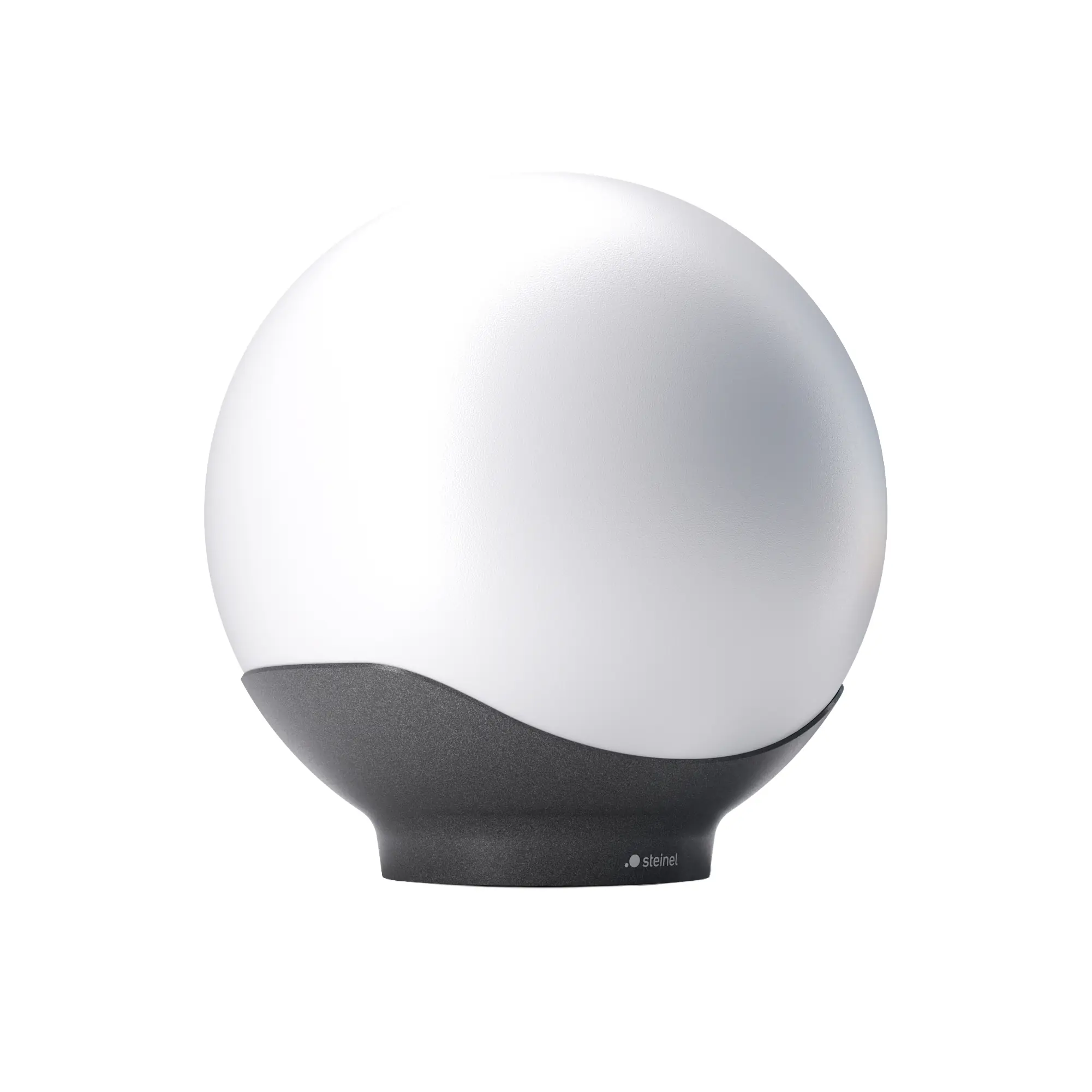 Steinel LED Außenleuchte Sphera 24V Ø 40 cm ultra warmweiß-neutralweiß weiß