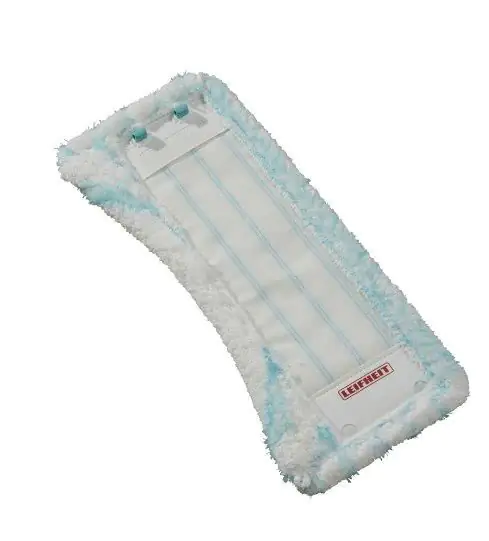 Leifheit Wischbezug Profi micro duo Collect 42 cm