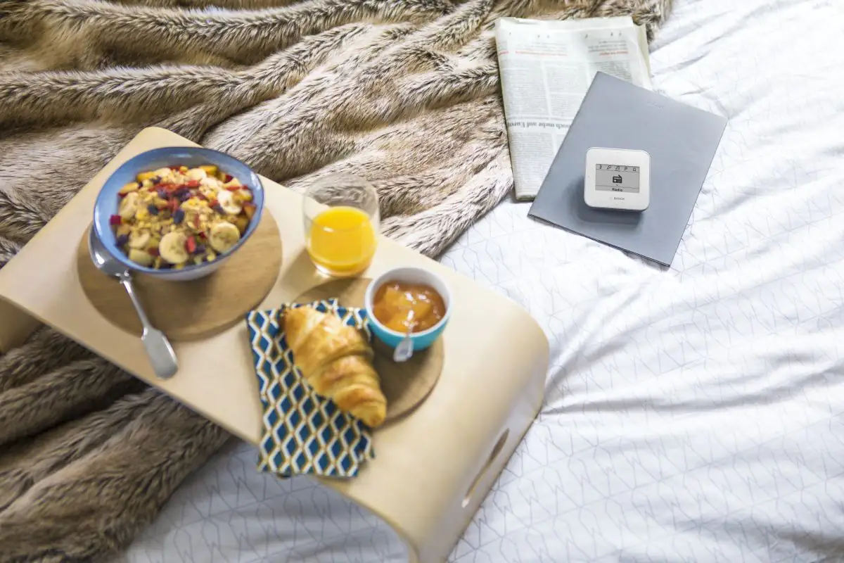 Bosch Smart Home Twist Fernbedienung Bosch Smart Home Twist Fernbedienung