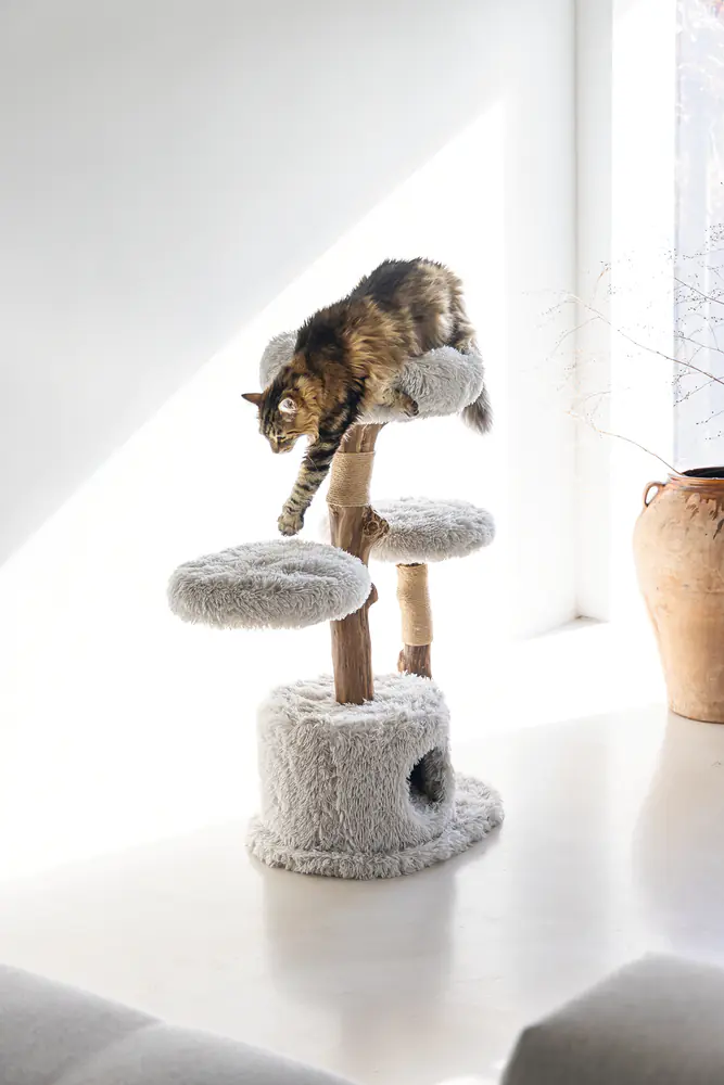 Designed by Lotte Kratzbaum Ziza H 100 cm 