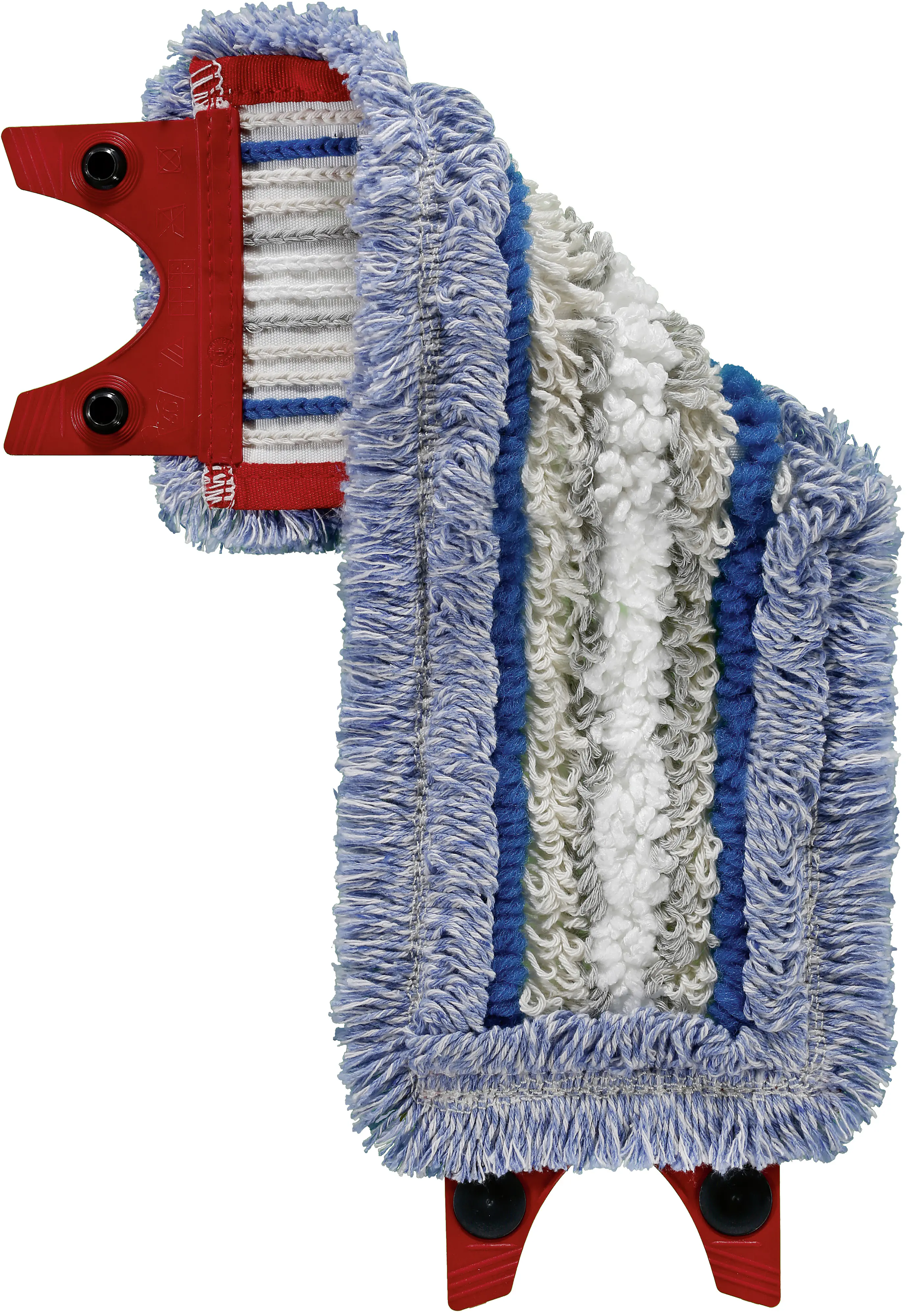 Vileda Wischbezug Ultramax Microfibre + Cotton 35,5 cm