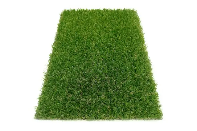 Andiamo Kunstrasen Riviera getuftet 4 m grün 