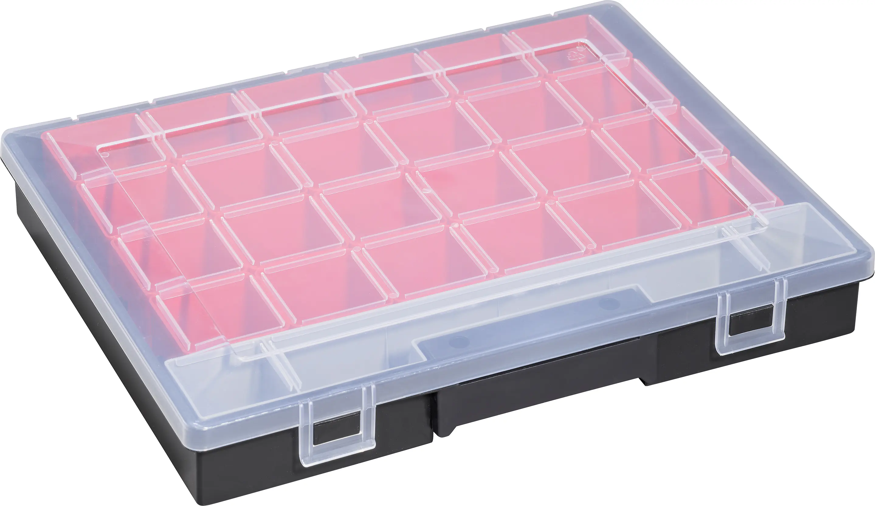 Allit Sortimentskasten EuroPlus Flex 37-27