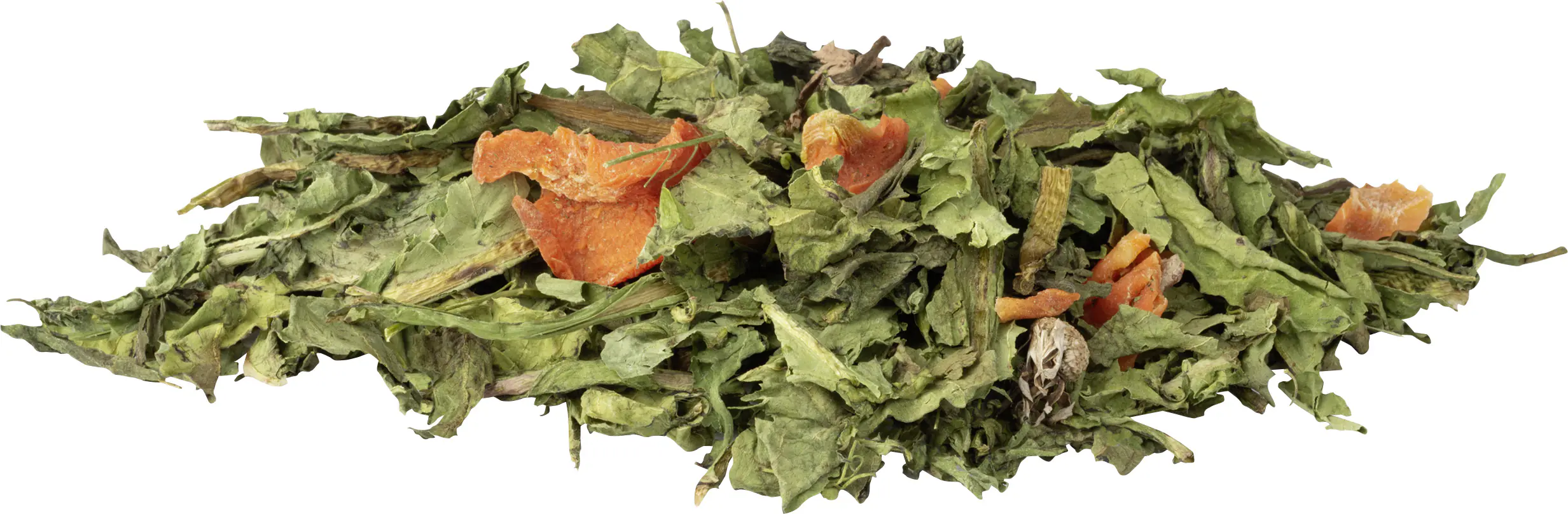 Vitakraft V.Verde NatureMix Löwenzahn & Karotte 100 g