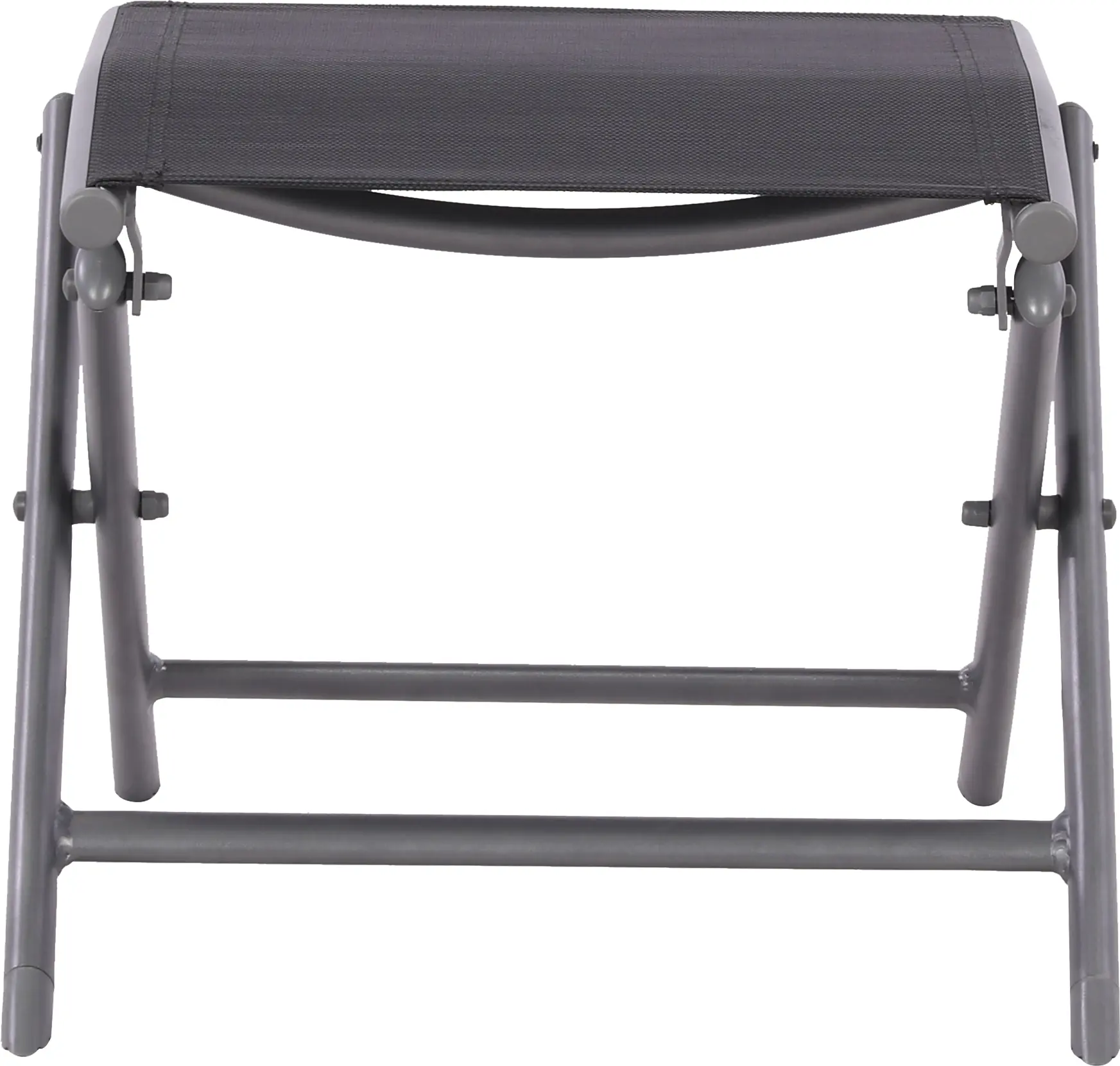 TrendLine Klapphocker New York anthrazit