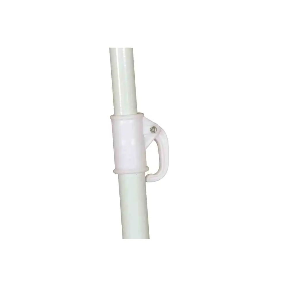 Siena Garden Sonnenschirm bunt, Ø 160 cm Siena Garden Sonnenschirm bunt, Ø 160 cm