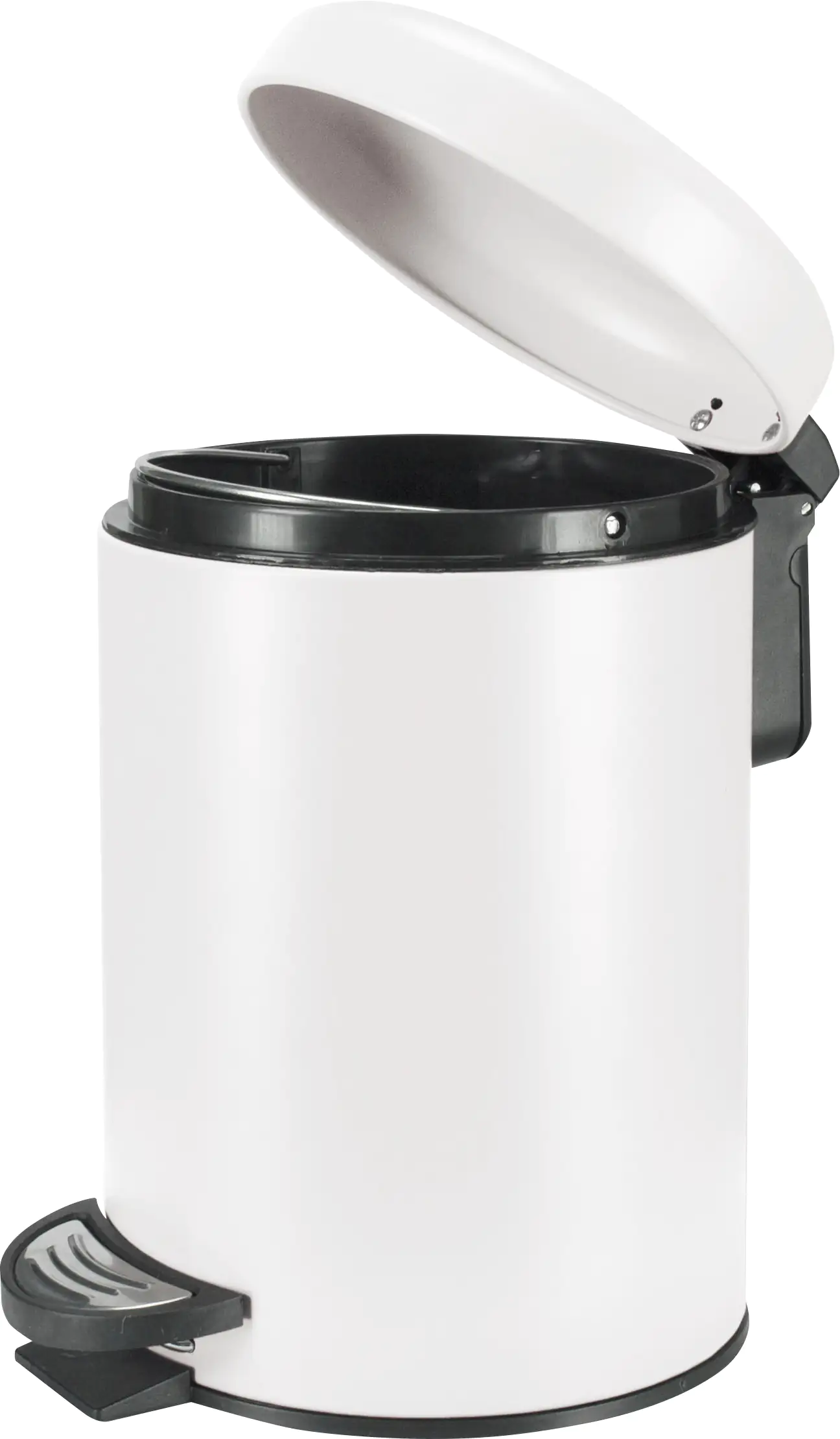 Kleine Wolke Kosmetikeimer One 3 L weiss Kleine Wolke Kosmetikeimer One 3 L weiss