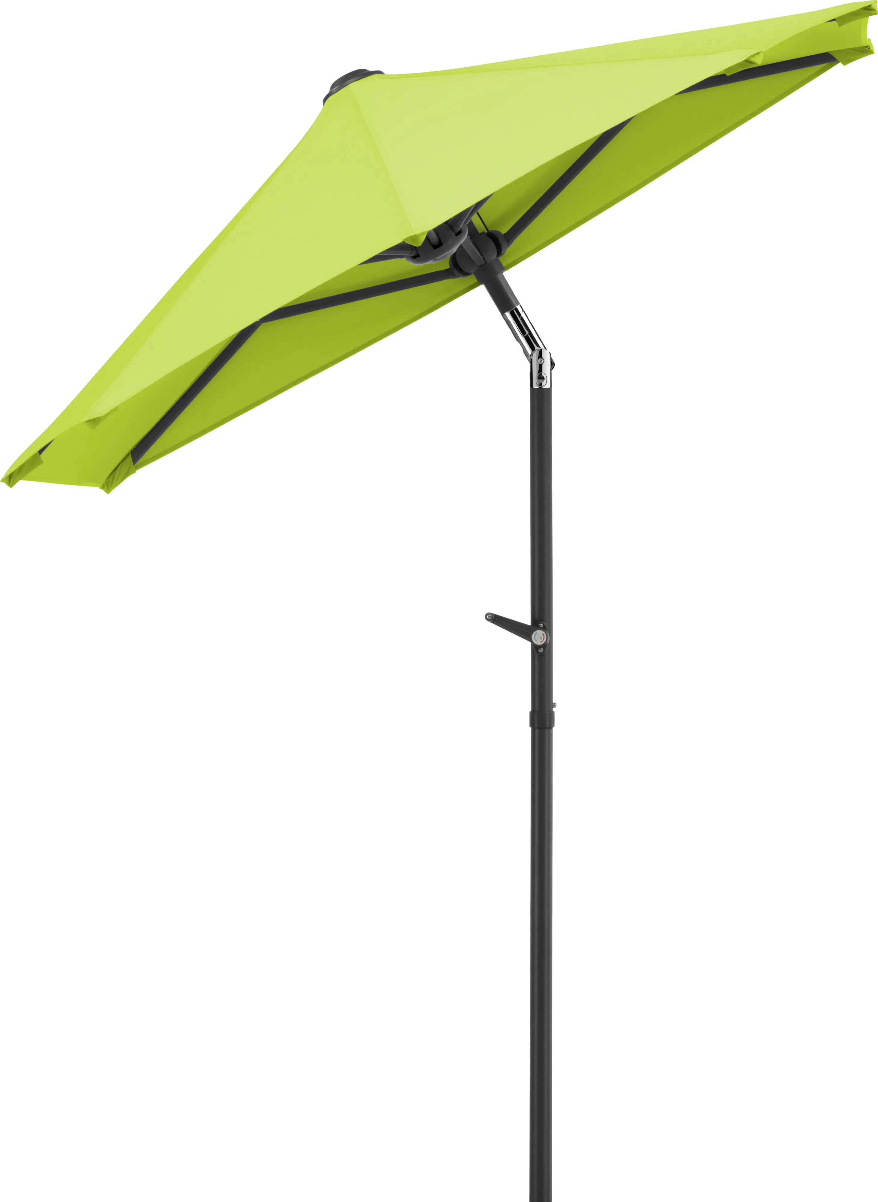 Schneider Sonnenschirm Salerno mezza apfelgrün 150 x 150 cm Schneider Sonnenschirm Salerno mezza apfelgrün 150 x 150 cm