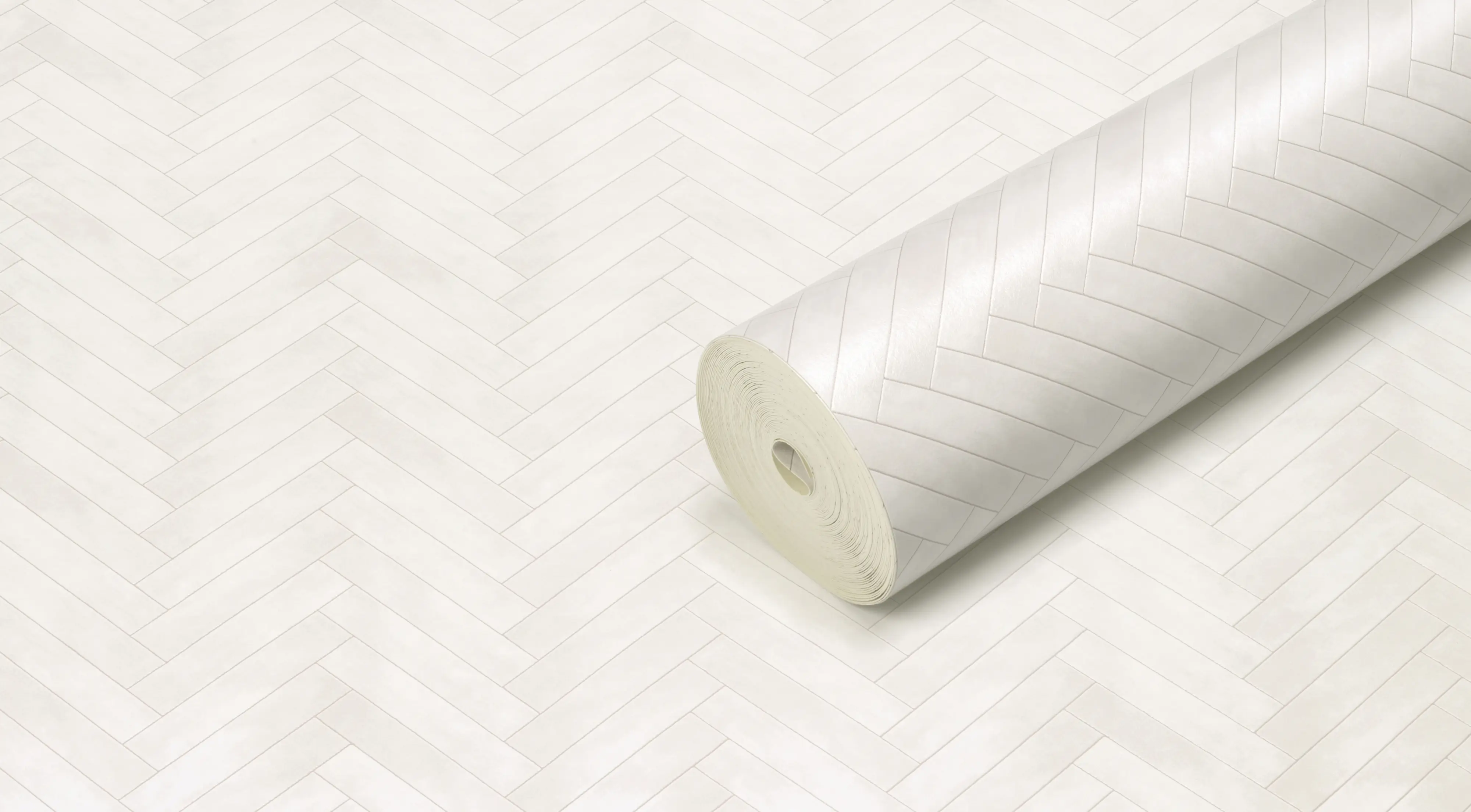 d-c-fix Wandbelag Ceramics Grey Chevron 67,5 cm x 1 m