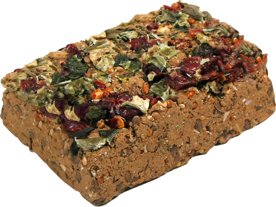 JR Birds Lehm-Mineral Pickstein