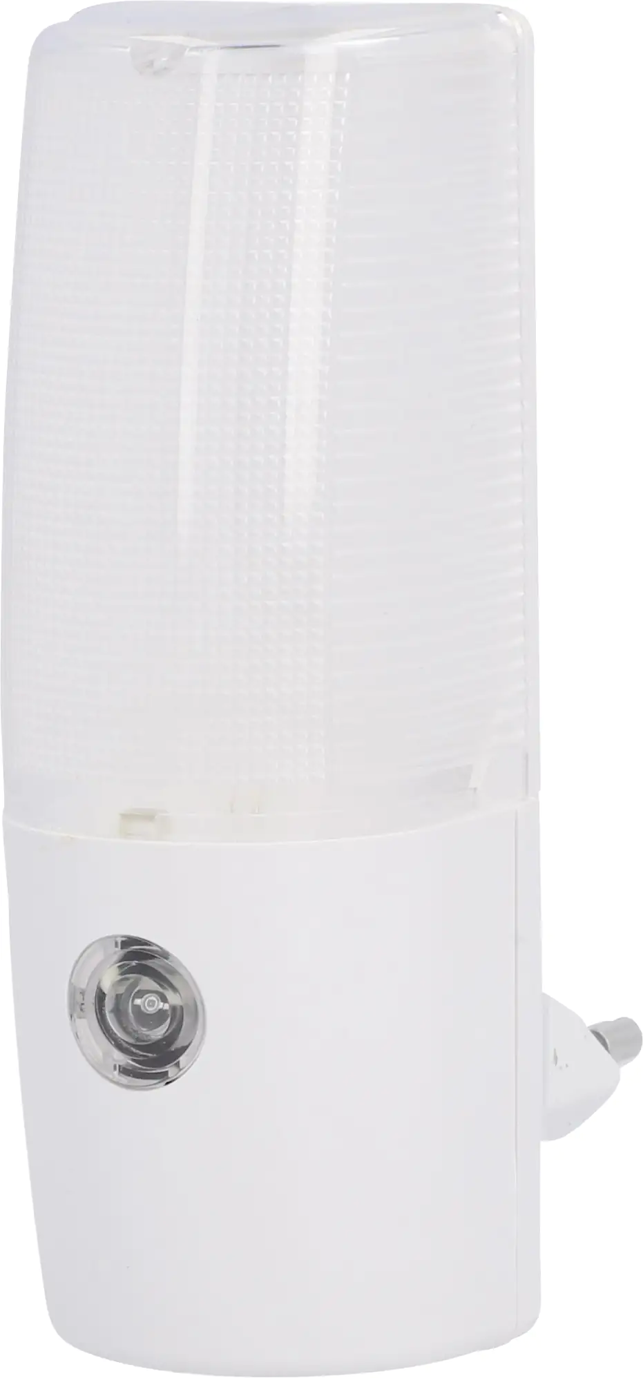 LED Nachtlicht mit Dämmerungssensor weiß