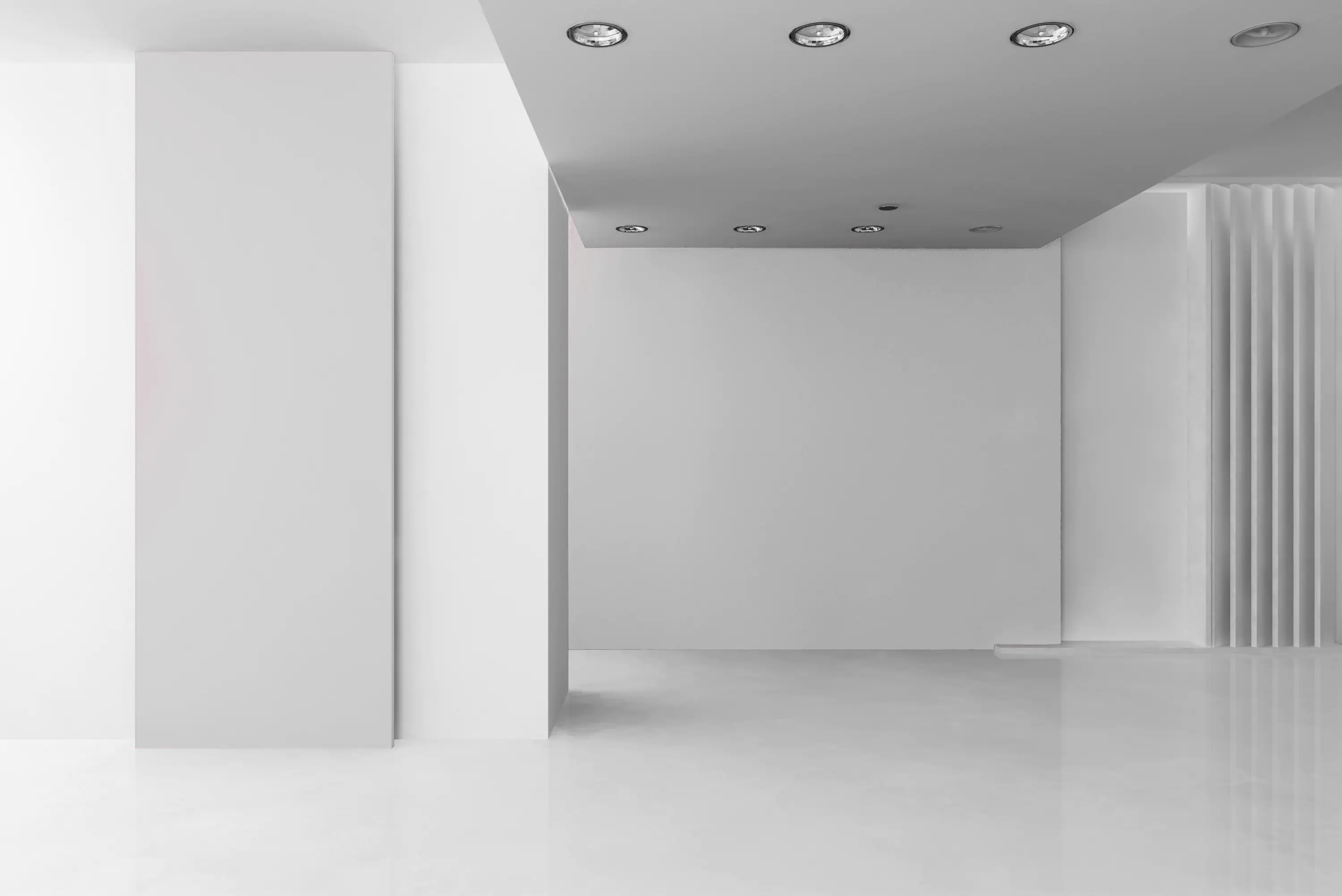 Primaster Voll- und Abtönfarbe 750 ml weiß matt