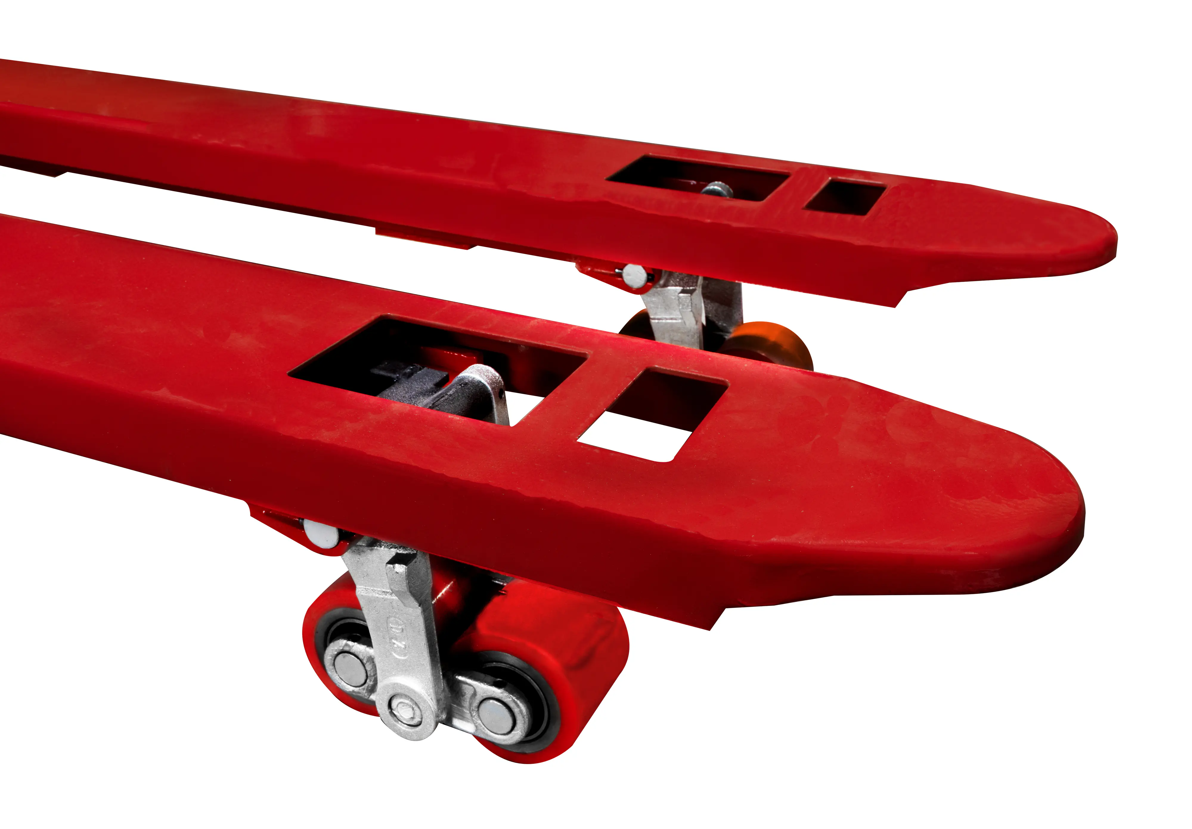 Holzmann Hubwagen mit Wiegeeinrichtung HUB30KG