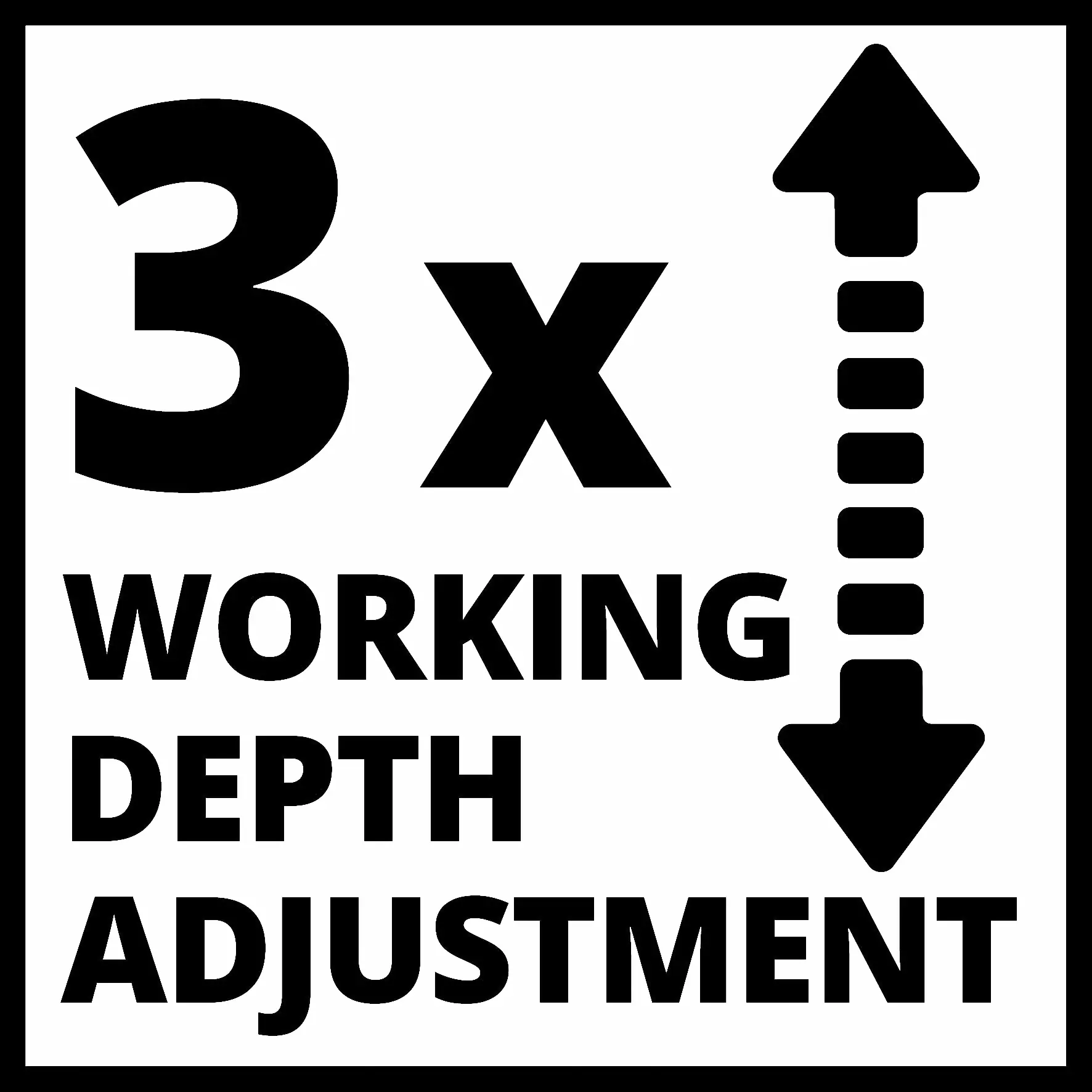 Einhell Akku Vertikutierer GC-SC 18/28 Li-Solo 28 cm Arbeitsbreite