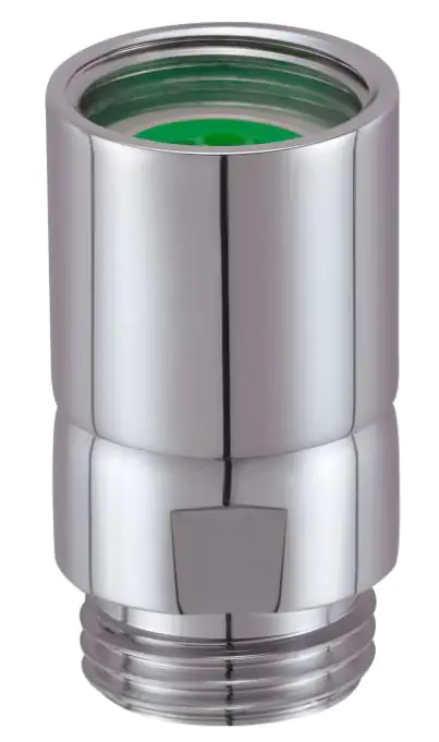 Neoperl Wasserspar-Kugeldrehgelenk 12,7 mm (1/2"), für Duscharmatur