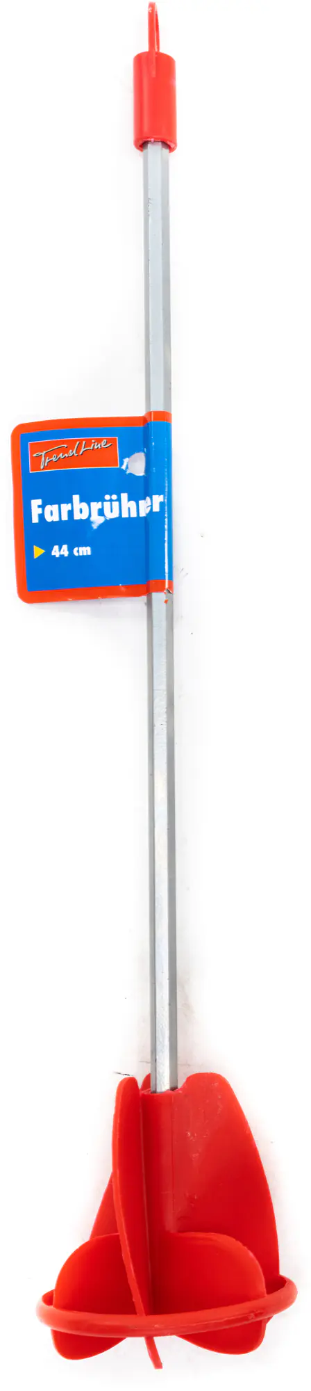 TrendLine Farbrührer 44 cm Kunststoff