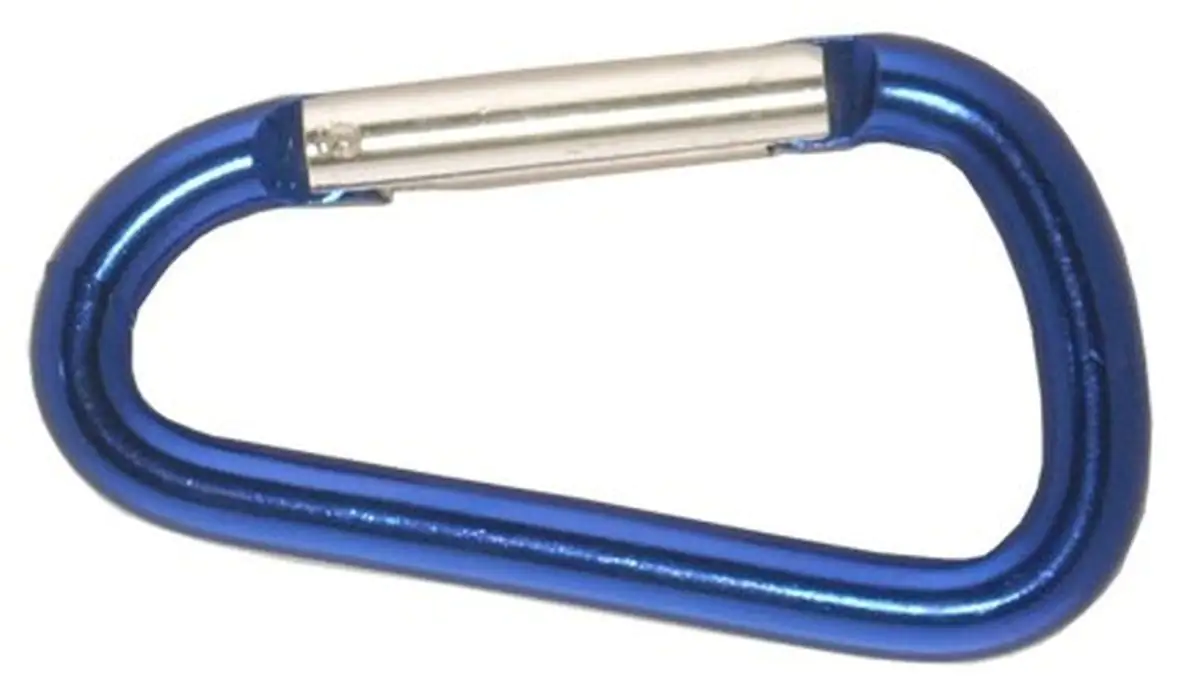 Conacord Karabinerhaken 50 mm