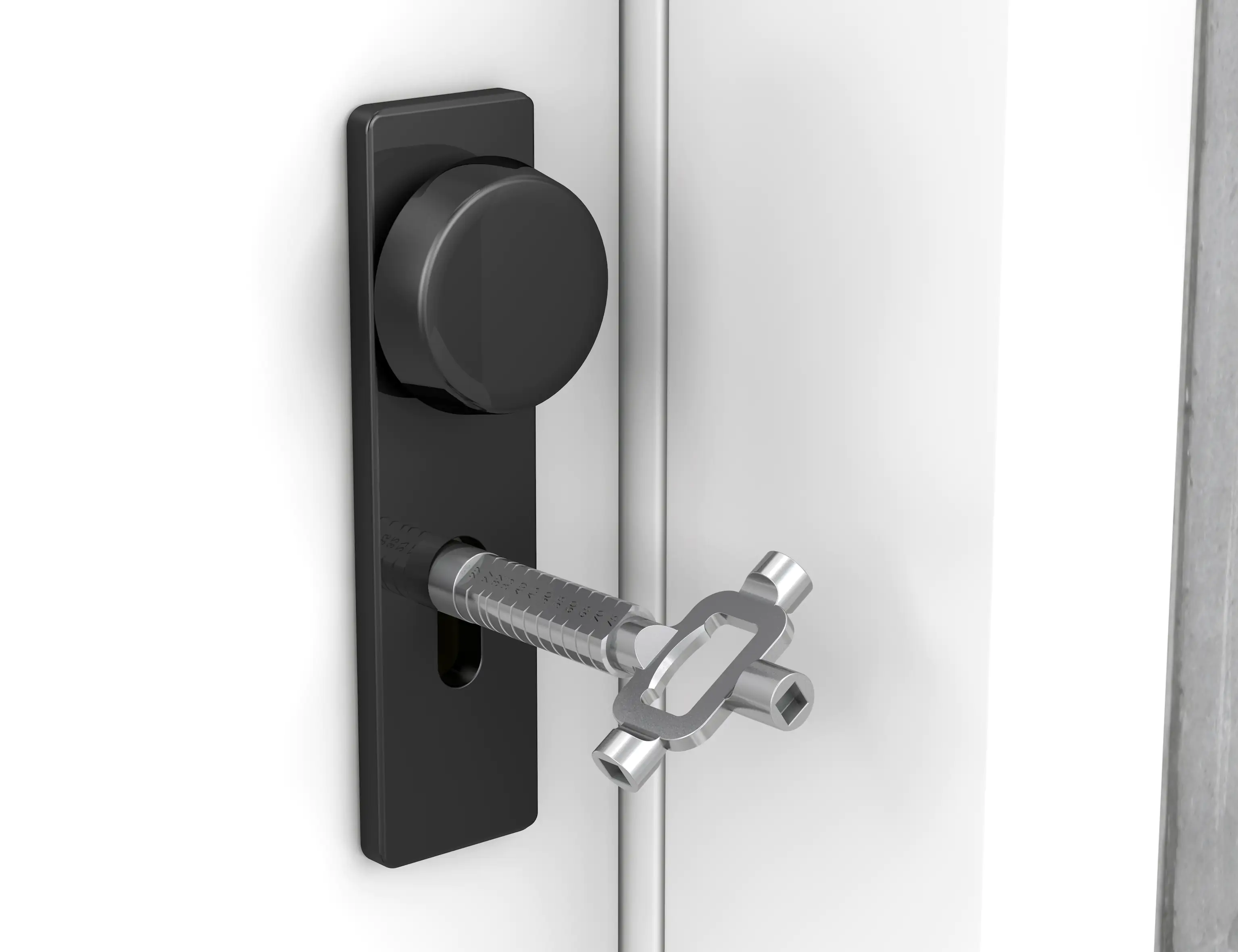 Basi Universal-Steckschlüssel