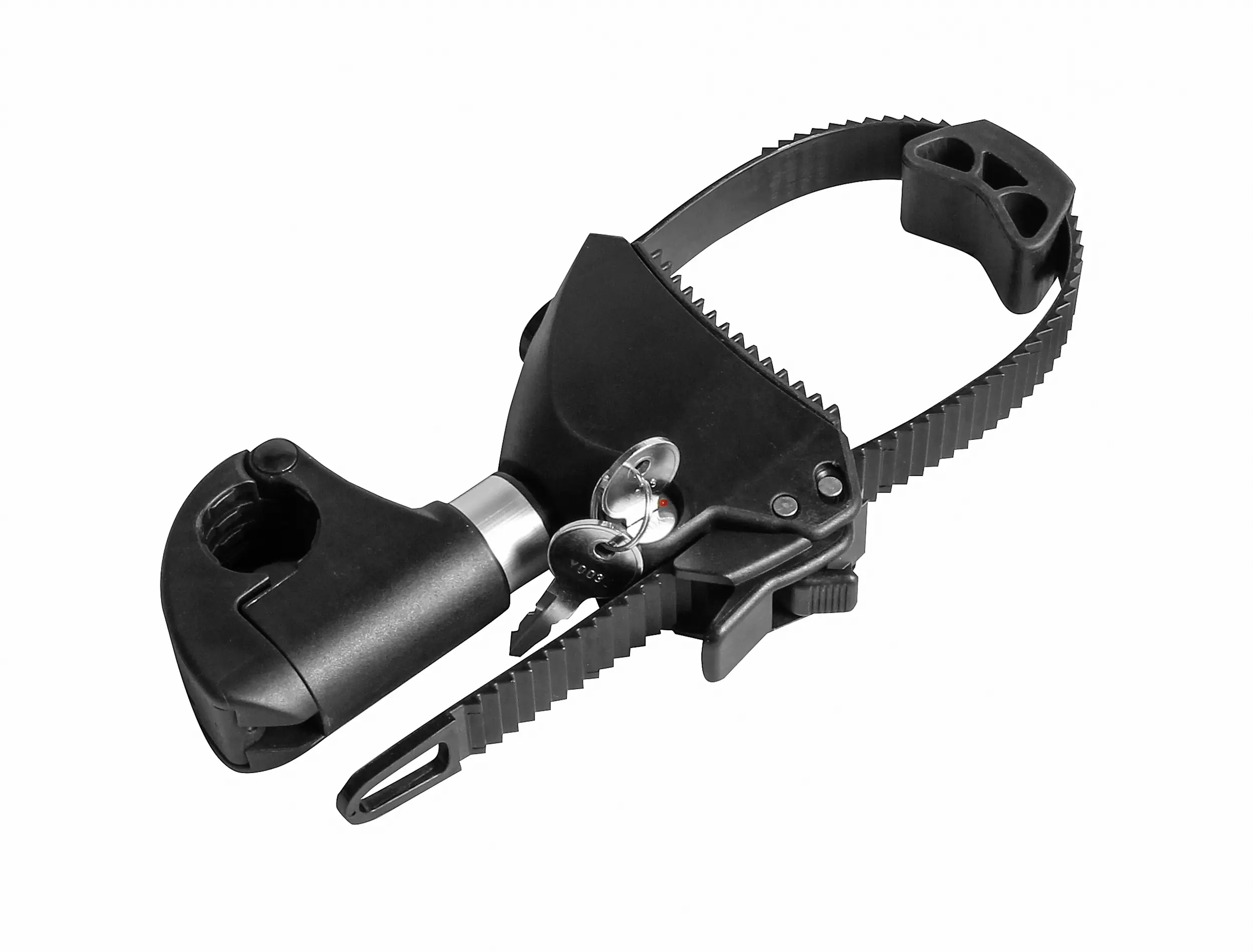 EUFAB Fahrradheckträger PREMIUM PRO X2 für 2 Fahrräder komplett vormontiert