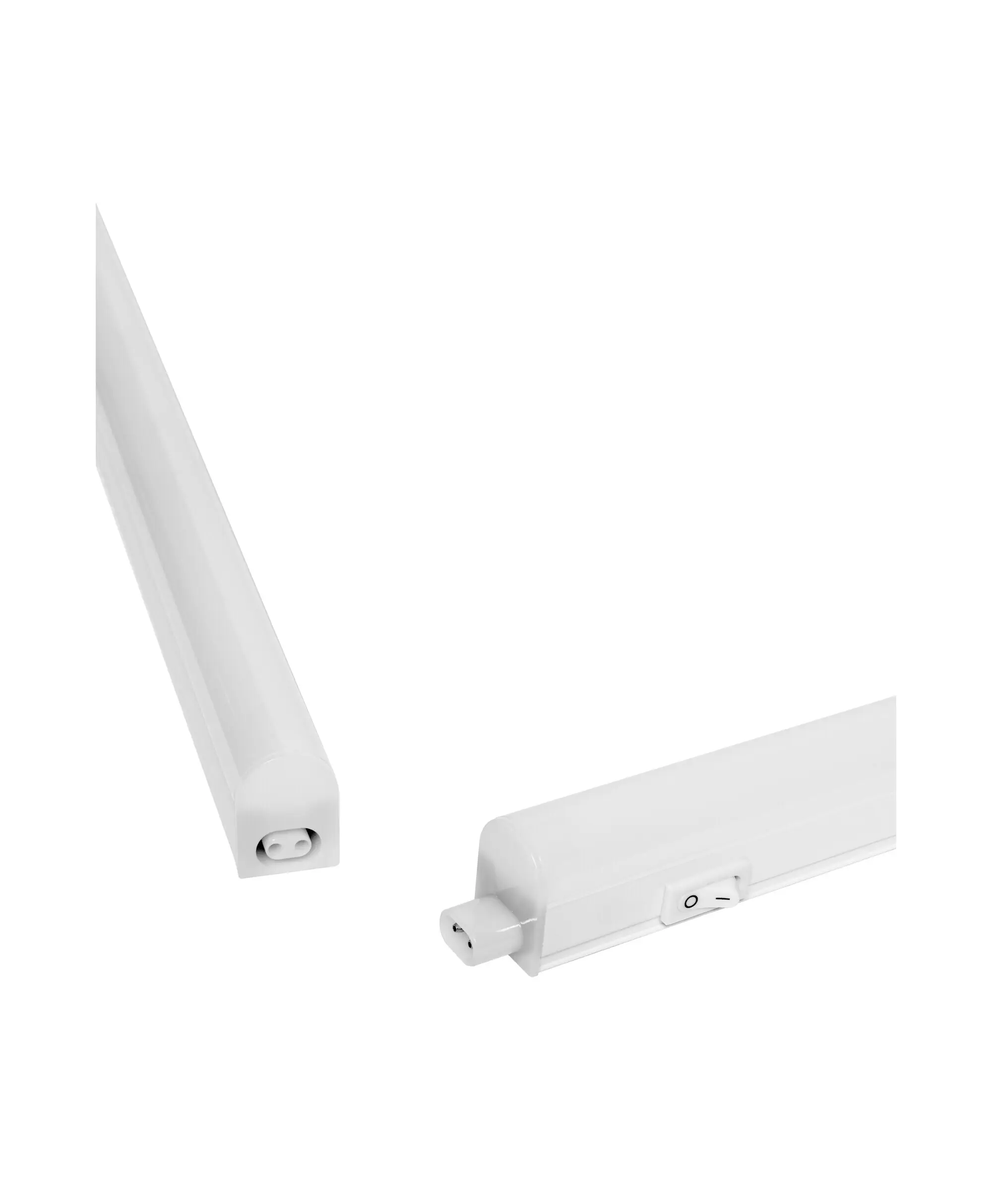Osram LED Lichtleiste Switch Batten 87 cm weiß 10 W Osram LED Lichtleiste Switch Batten 87 cm weiß 10 W