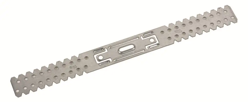 Knauf Direktabhänger 125 mm für Holzlatten Knauf Direktabhänger 125 mm für Holzlatten