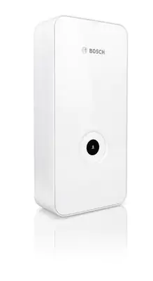 Bosch Durchlauferhitzer Tronic Line 21/24/27 kW elektronisch