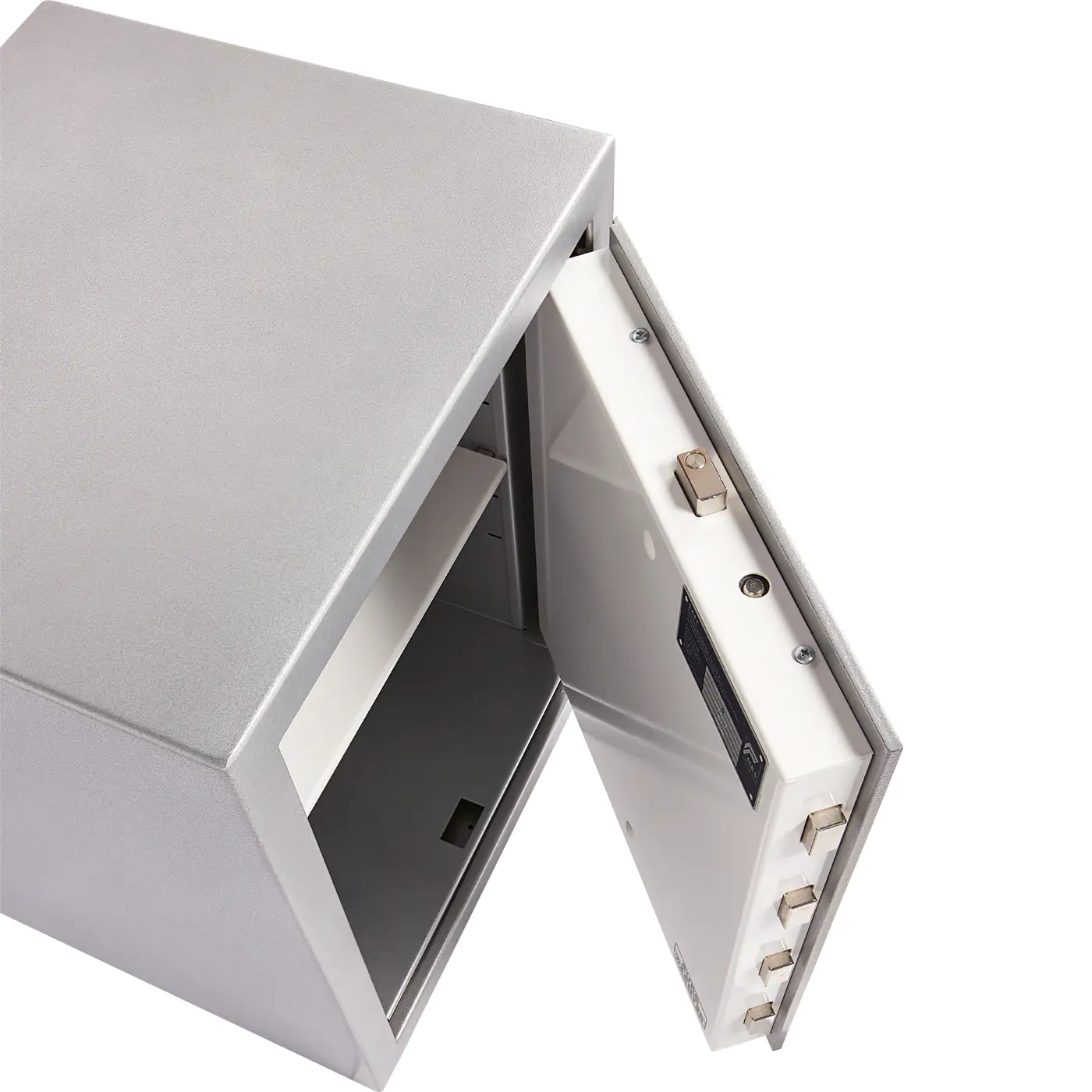 Burg Wächter Karat MT 660 E FP Wertschutzschrank 53 x 43 x 39 cm Burg Wächter Karat MT 660 E FP Wertschutzschrank 53 x 43 x 39 cm