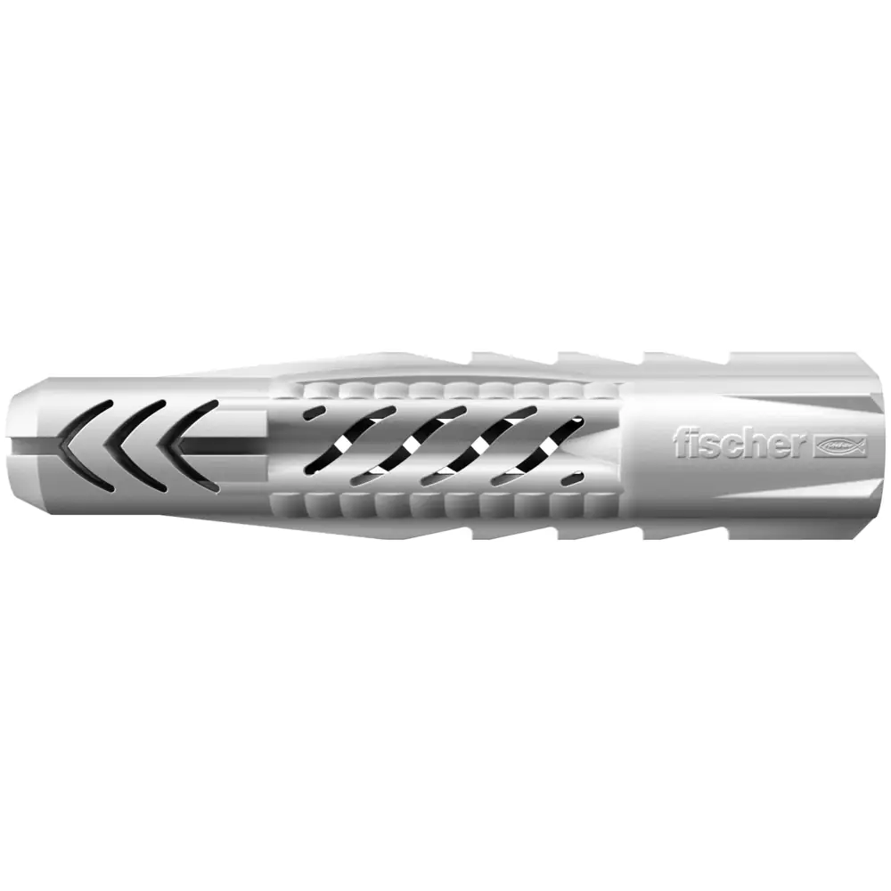 Fischer Universaldübel UX 10.0 x 60 mm - 25 Stück Fischer Universaldübel UX 10.0 x 60 mm - 25 Stück