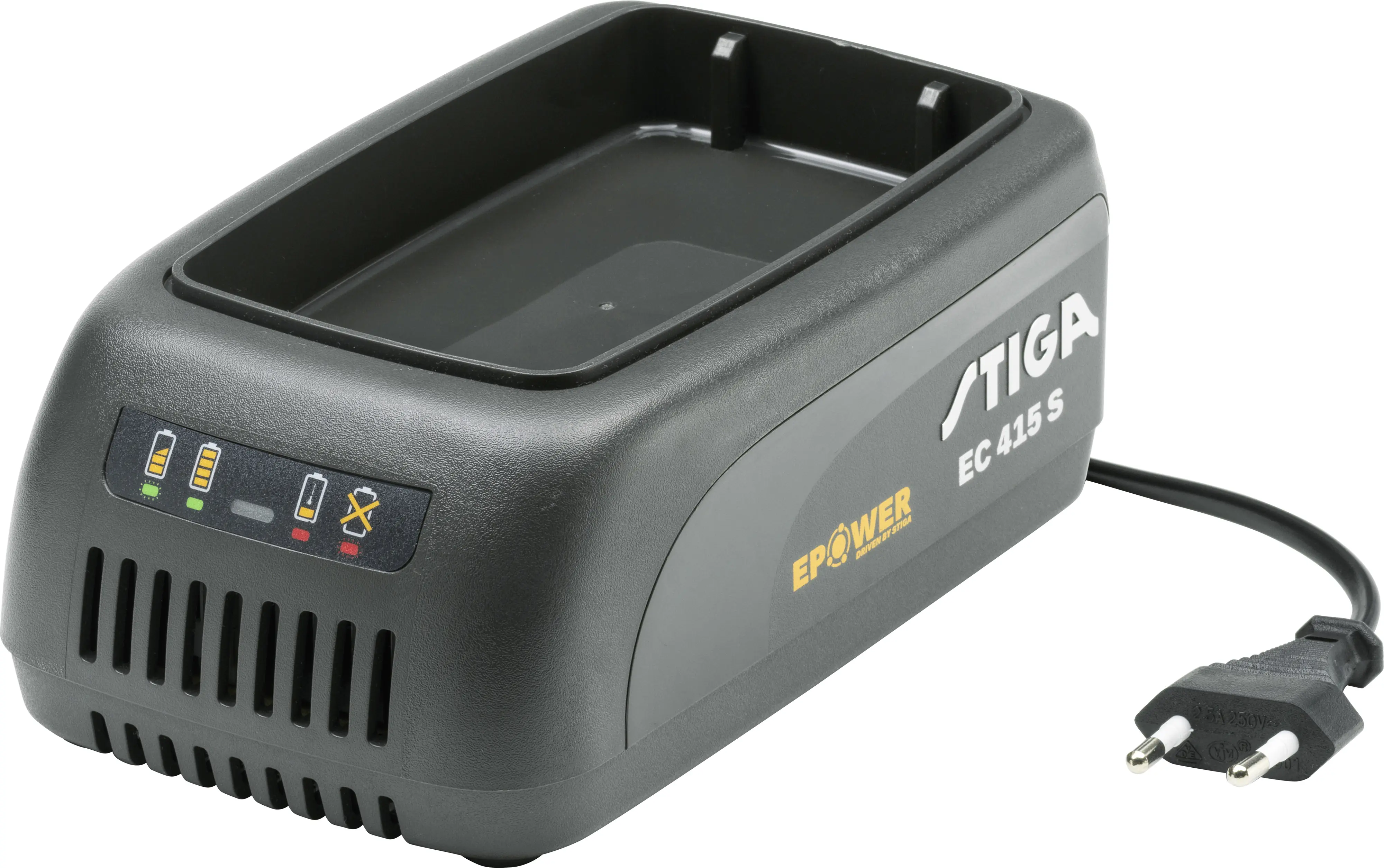 Stiga Ladegerät EC 415 S 48 V
