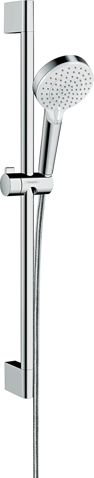 Hansgrohe Brausestangenset Crometta Vario 2 Strahlarten