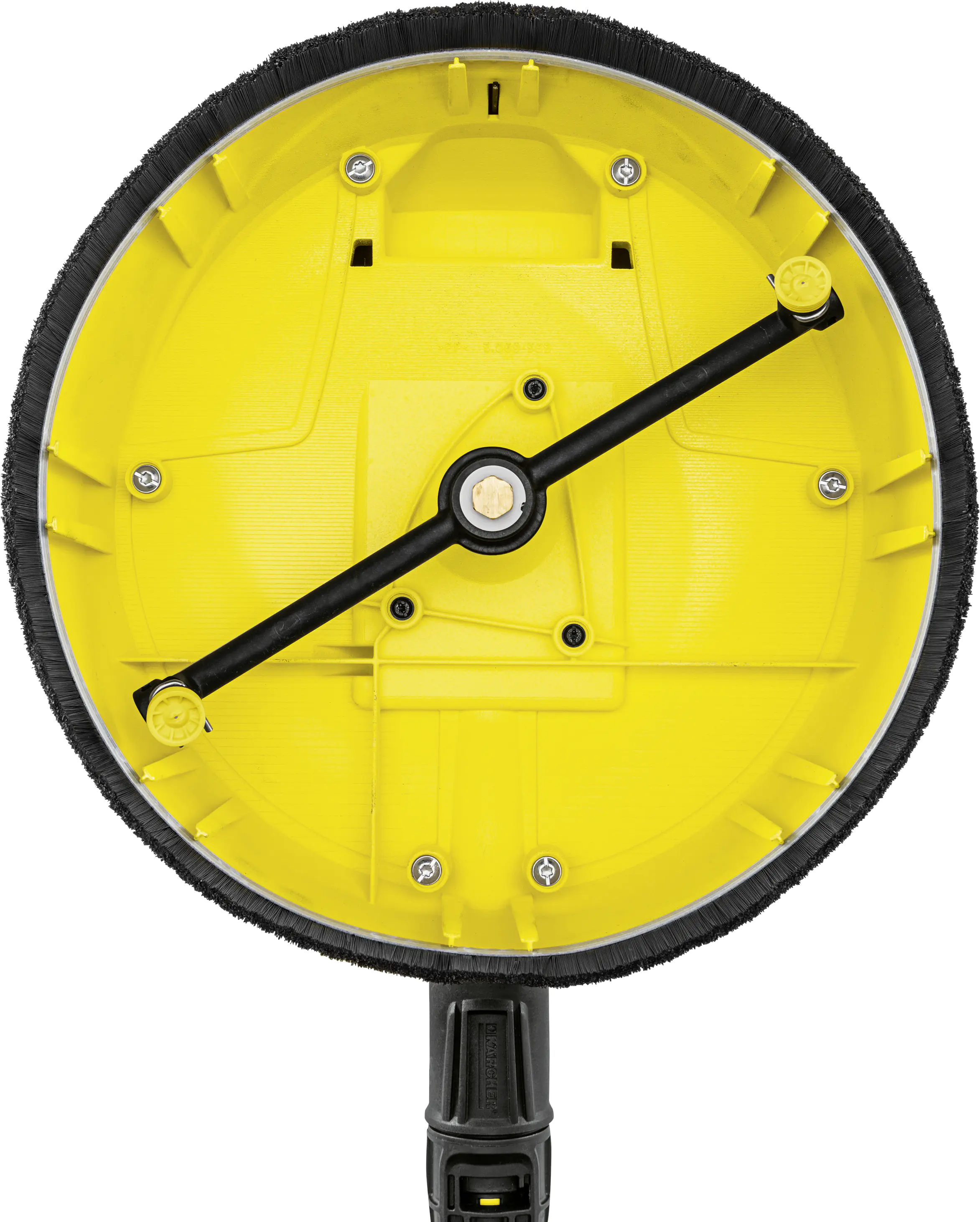 Kärcher Flächenreiniger T-Racer T 5 für Hochdruckreiniger K 2 bis K 7