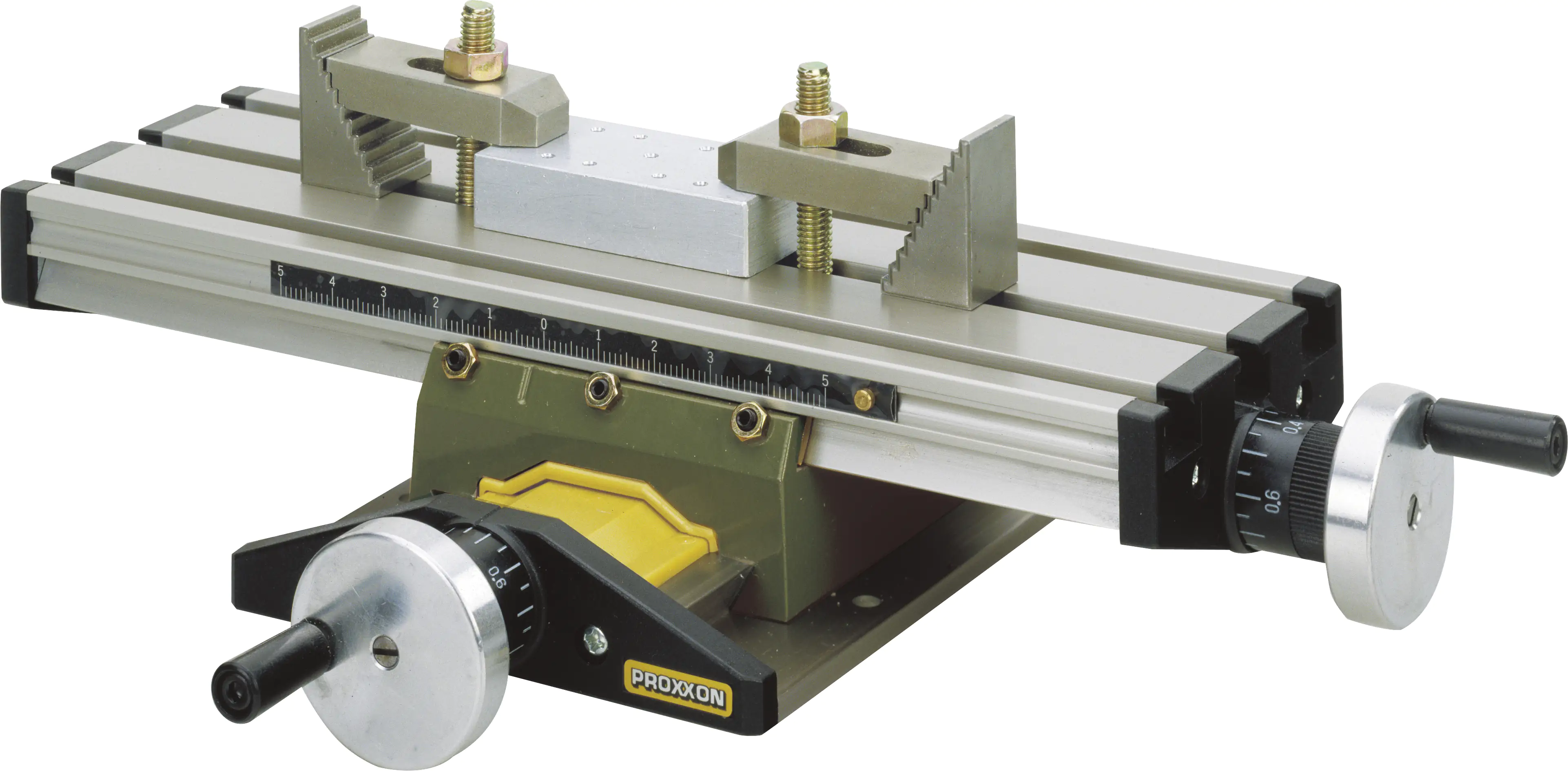 Proxxon Micromot Micro Koordinatentisch KT 70 Proxxon Micromot Micro Koordinatentisch KT 70