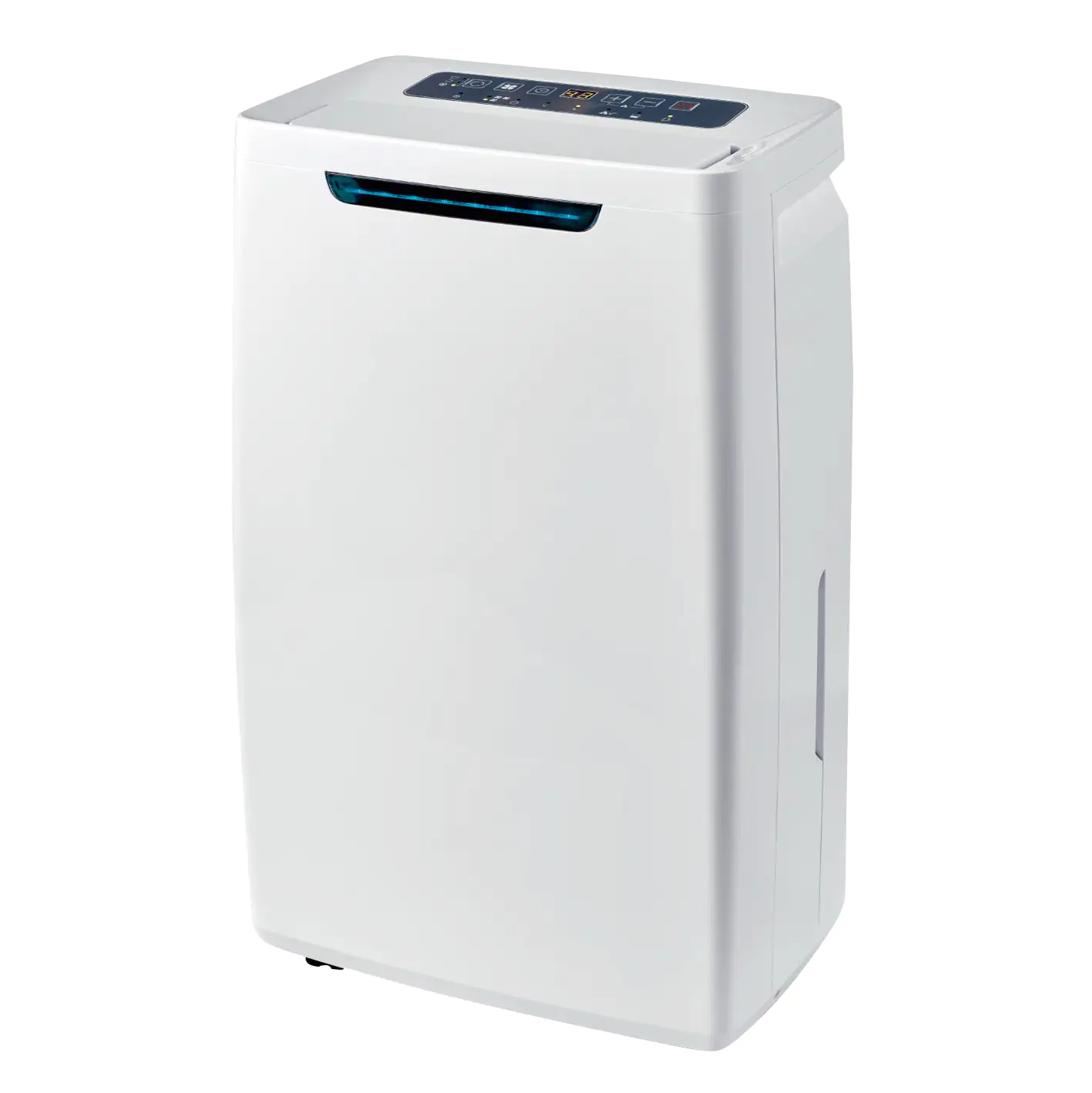 Emerio Luftentfeuchter DH-129238 bis 50 m², 5,5 Liter Wassertank Emerio Luftentfeuchter DH-129238 bis 50 m², 5,5 Liter Wassertank