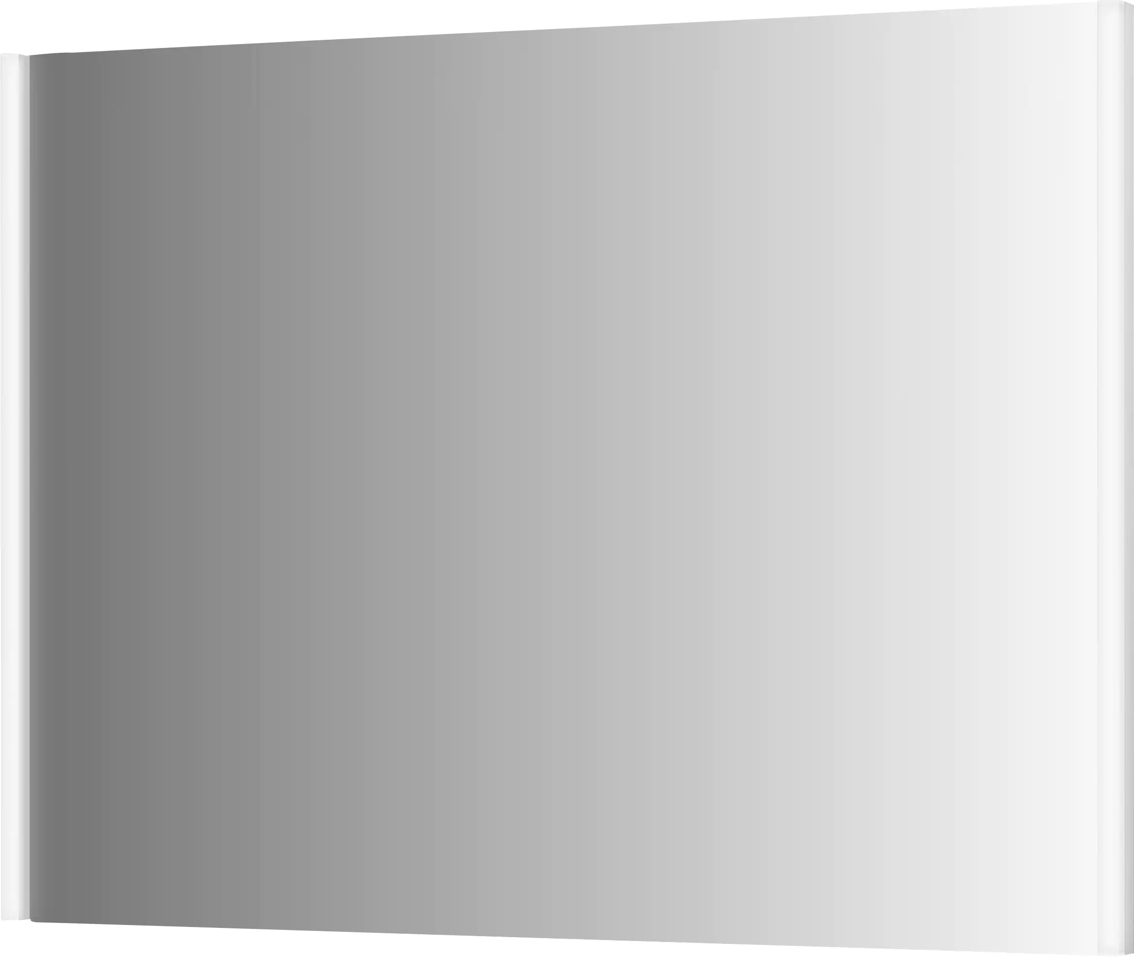 LED-Leuchtspiegel LTS-06 80x60 cm