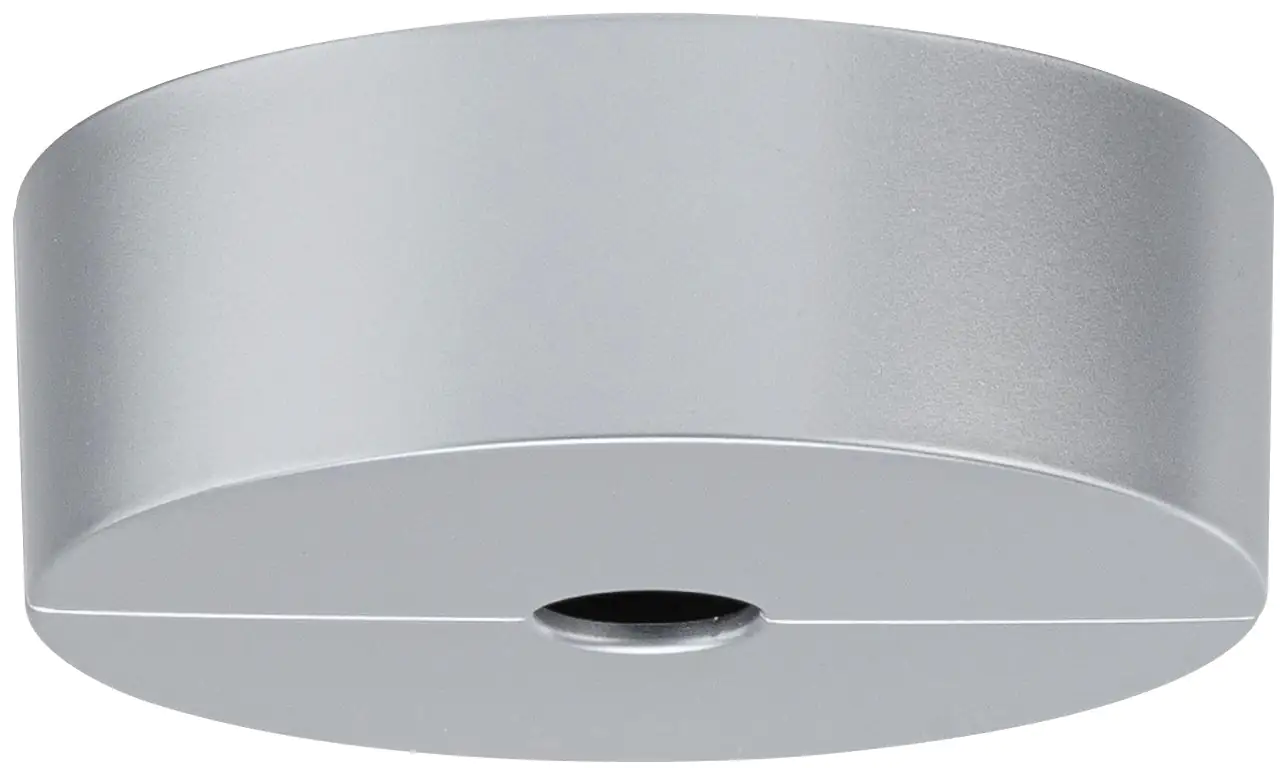 Paulmann URail LED Schienenspot-Aufhängung Base 10 x 3,5 cm max. 50 W Paulmann URail LED Schienenspot-Aufhängung Base 10 x 3,5 cm max. 50 W