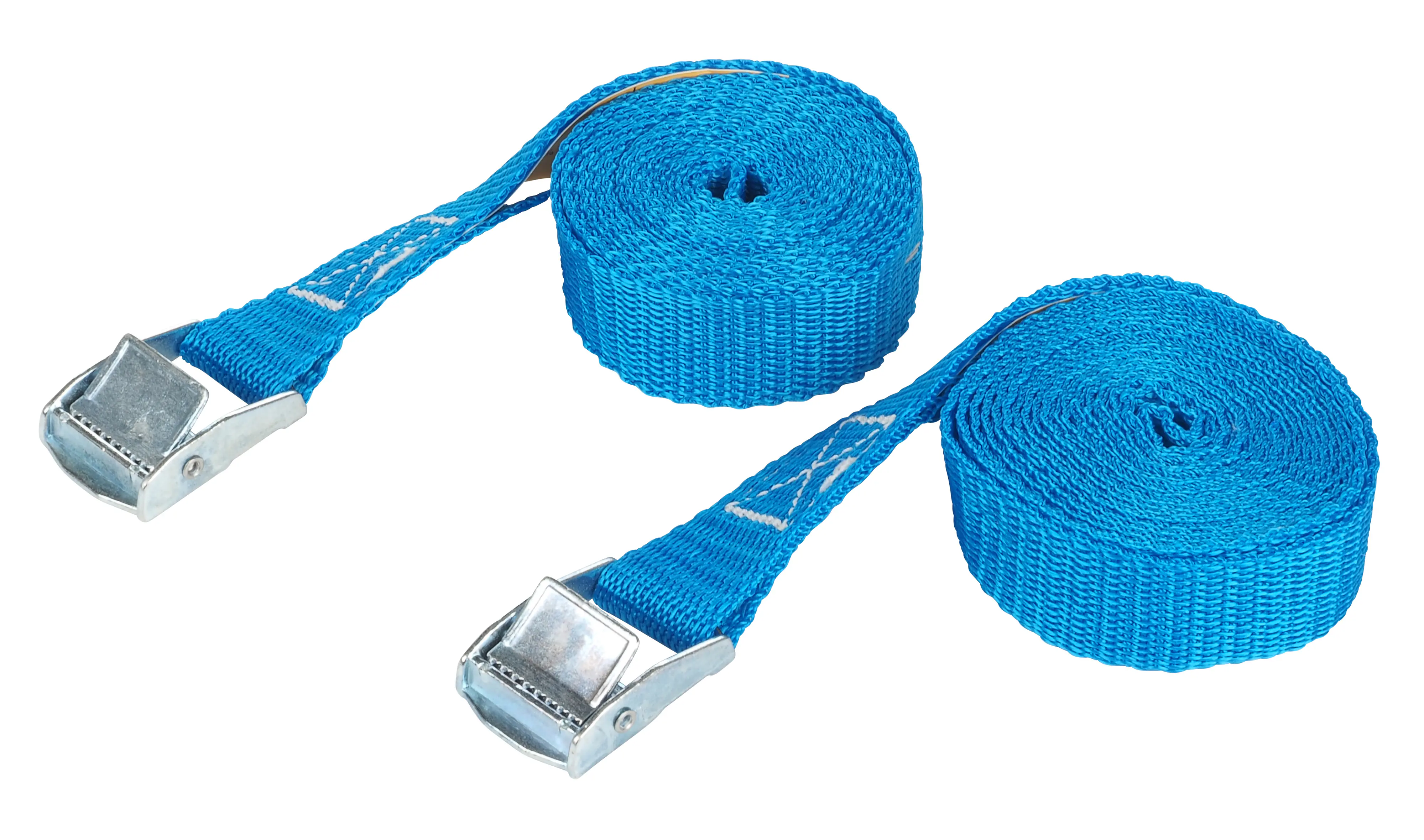 Zurrgurt- Spanngurt mit Klemmschloss 25 mm x 5 m 